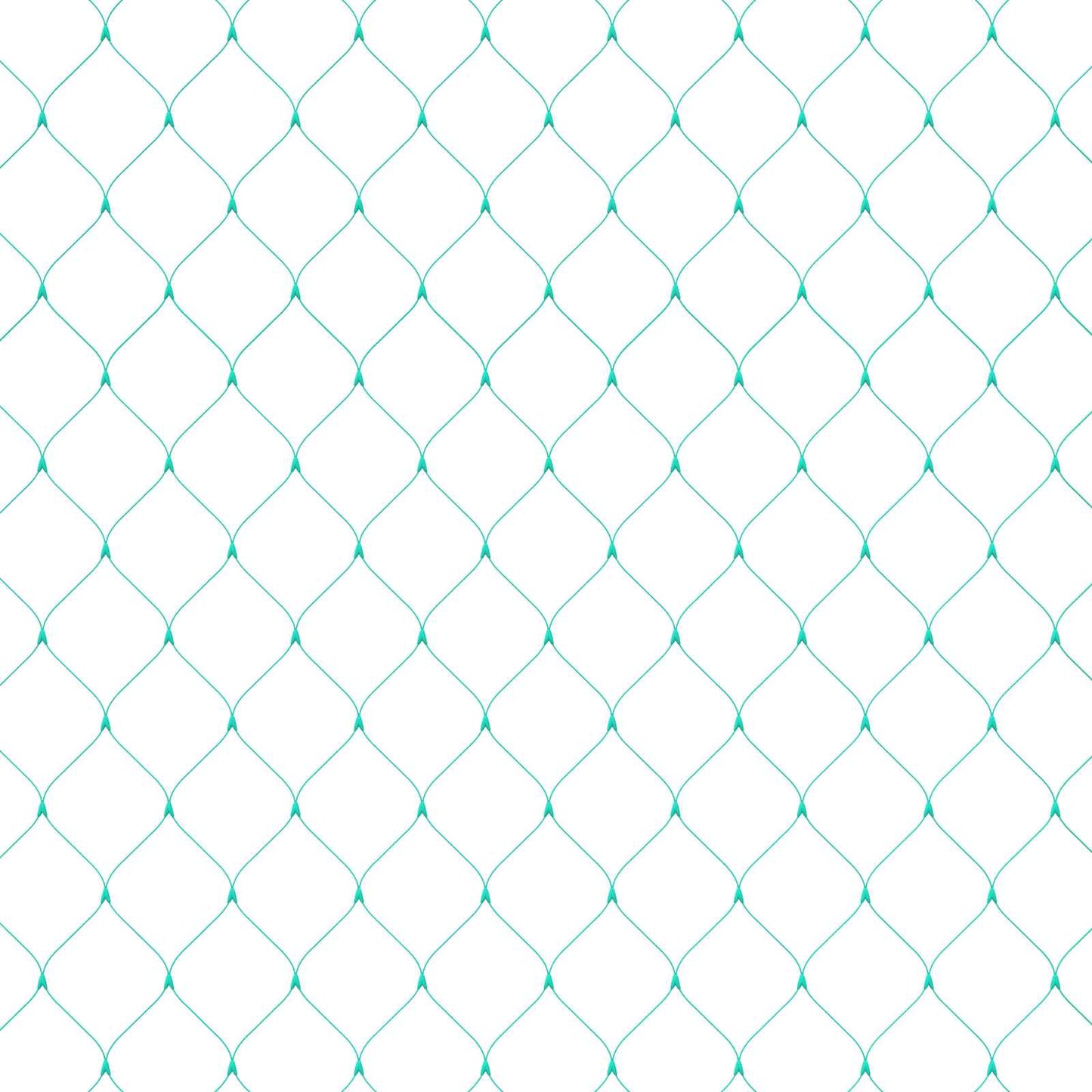 vidaXL Δίχτυ Προστασίας για Πουλιά Πράσινο 2 x 5 m Πολυαιθυλένιο