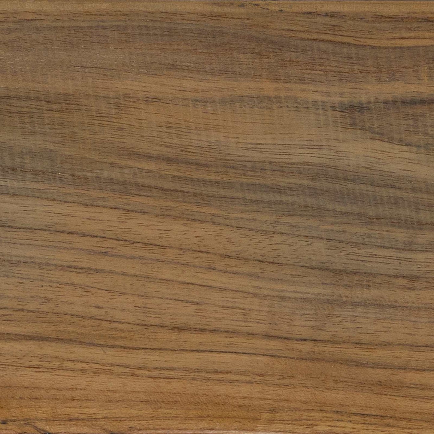 vidaXL Κηροπήγιο Φυσικό 50 x 15 x 10 εκ Μασίφ ξύλο teak