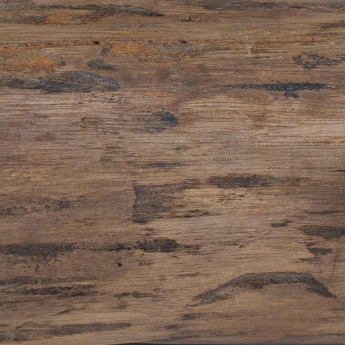 vidaXL Κρεμάστρα Καφέ 50 x 8 x 12 εκ Στερεό Ανακτηθέν Ξύλο