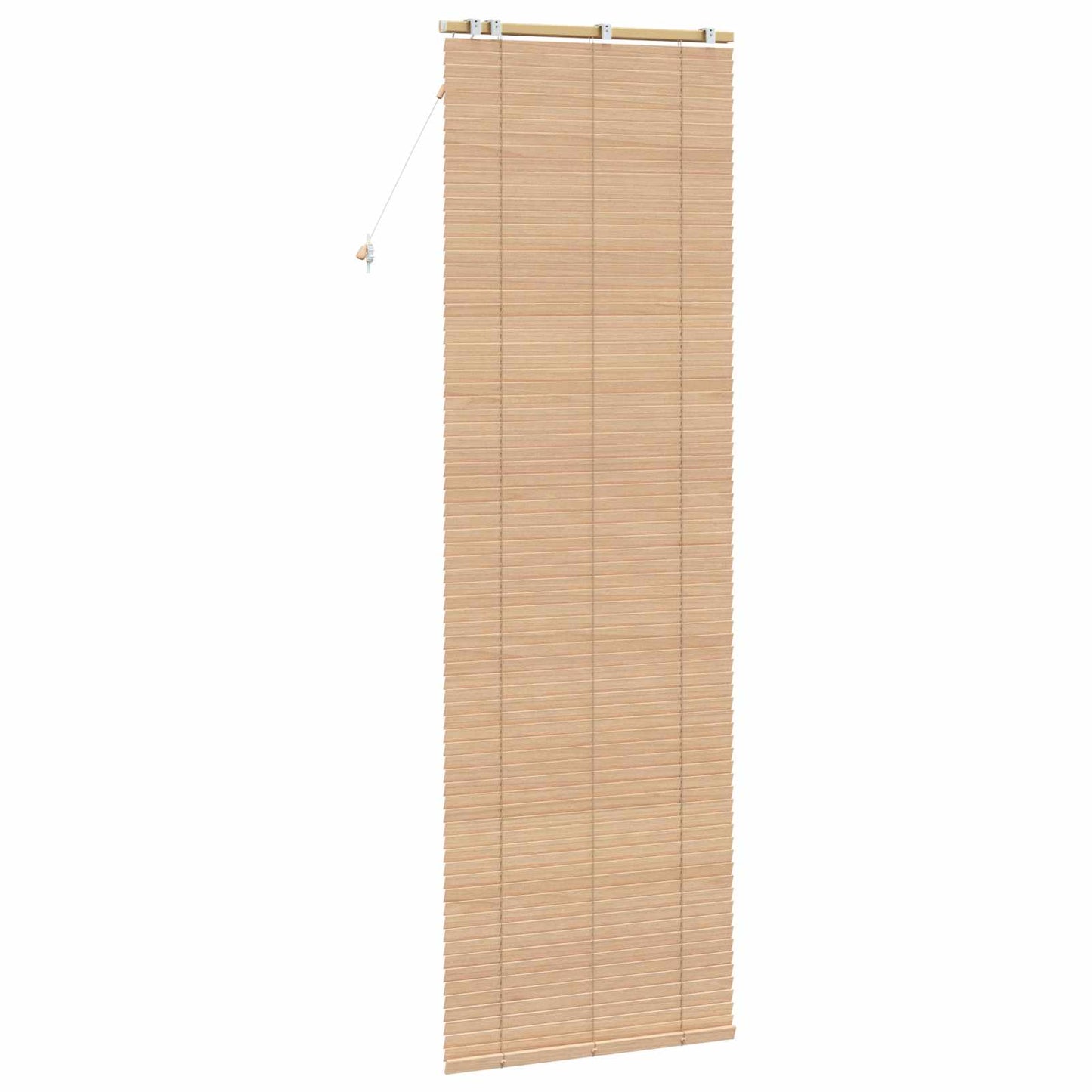 vidaXL Βενετσιάνικη Σκίαση Όψη Δρύς 70 x 250 εκ. 35 mm