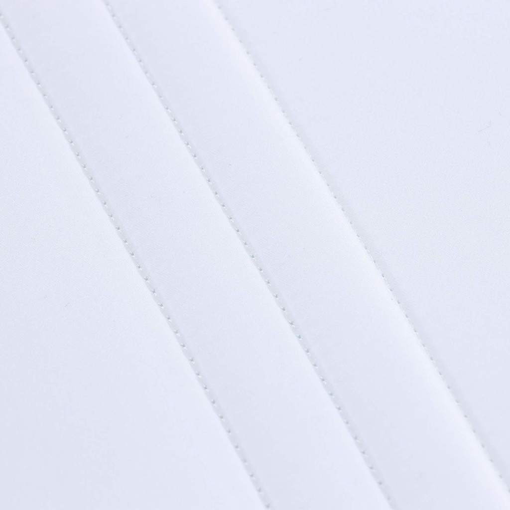 vidaXL Σκελετός Κρεβατιού Καφέ 80 x 200 cm Στερεά ξυλεία πεύκου