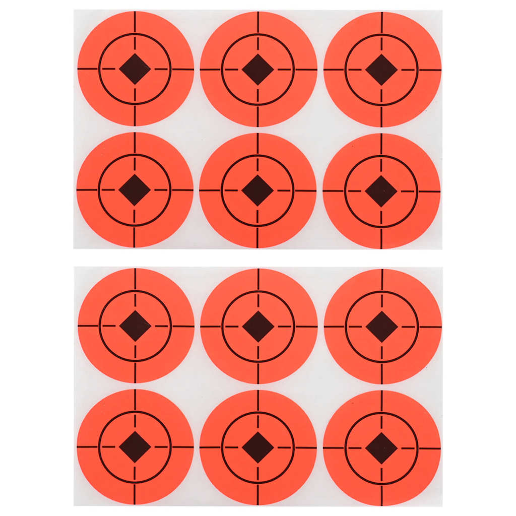 vidaXL Στόχος επαναφοράς Μαύρο 40 x 34 x 53 εκ. Ατσάλι