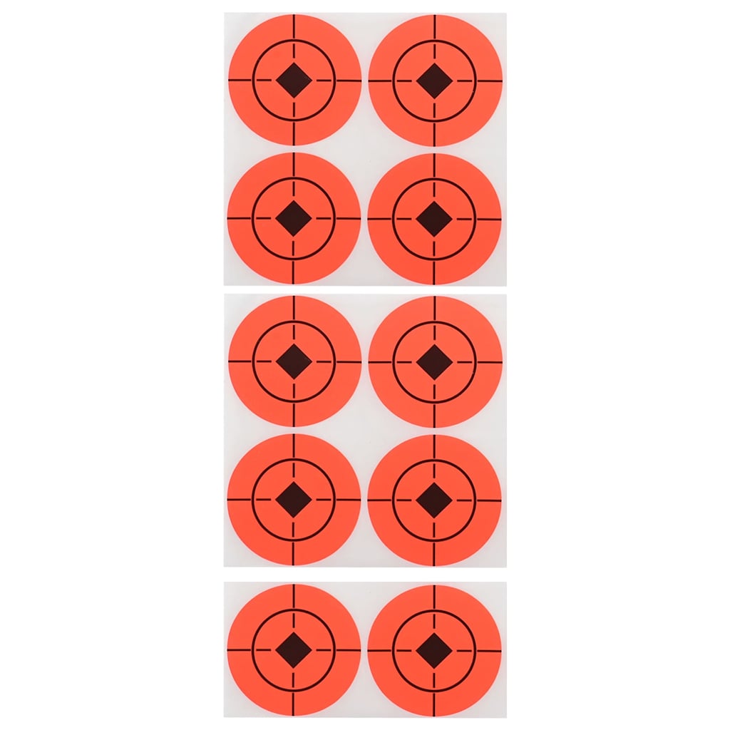 vidaXL Στόχος επαναφοράς Μαύρο 38 x 20.5 x 33 εκ. Ατσάλι