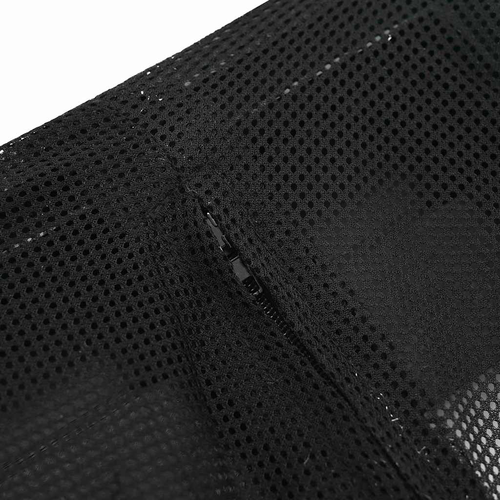 vidaXL Στόχος Airsoft Μαύρο 19 x 26 x 25 εκ Πλαστικό