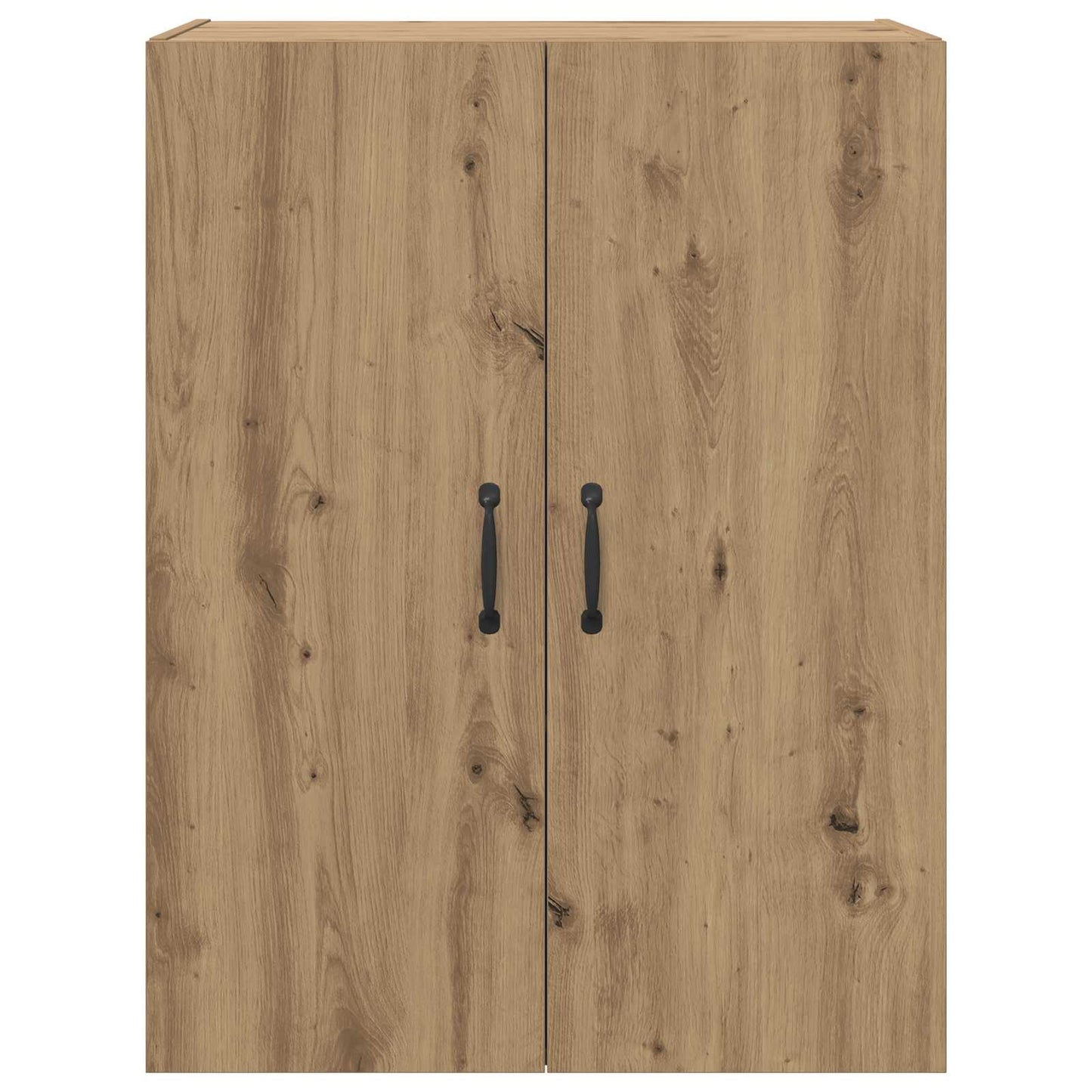 vidaXL Ντουλάπα Τοίχου Επιτοίχιο Artisan Oak 69,5 x 34 x 90 εκ.