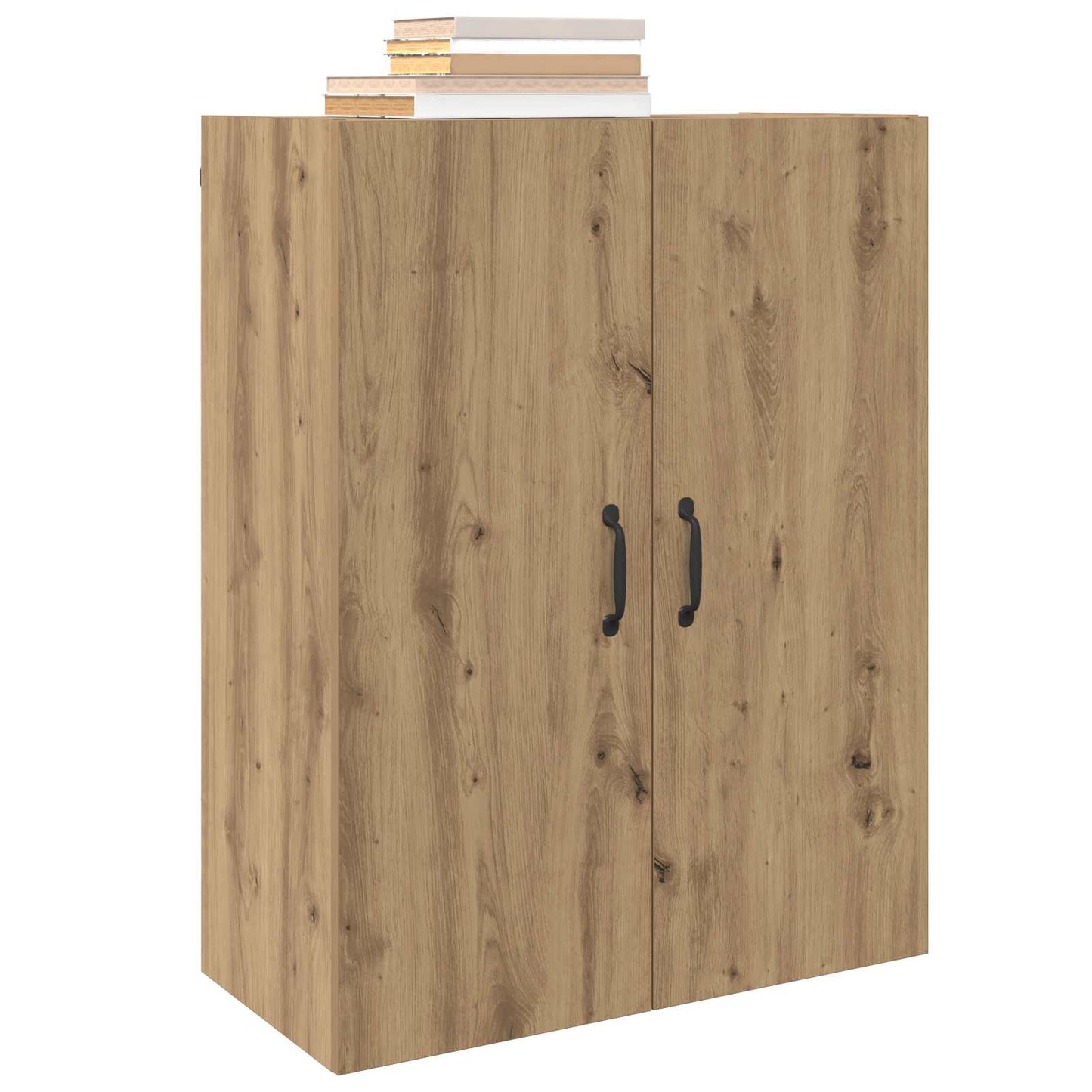 vidaXL Ντουλάπα Τοίχου Επιτοίχιο Artisan Oak 69,5 x 34 x 90 εκ.