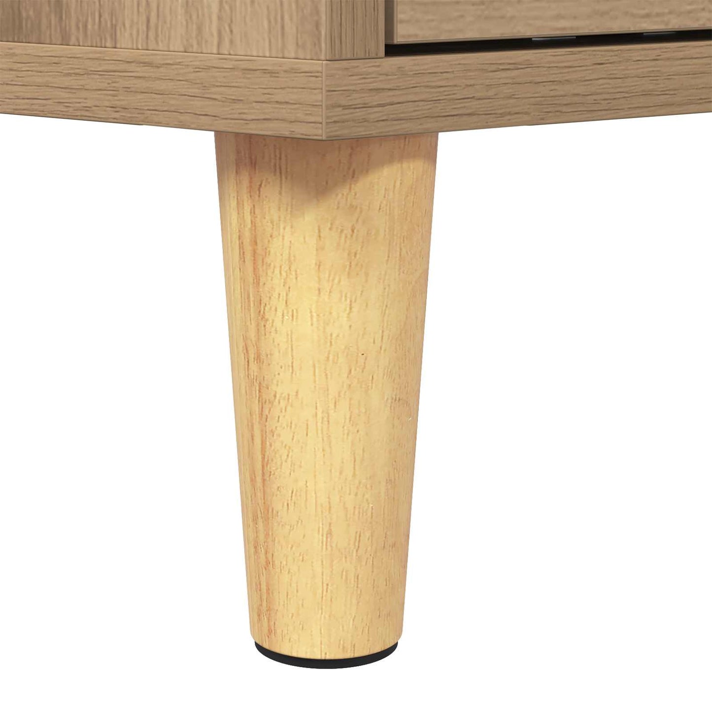 vidaXL Ντουλάπι TV 150 x 30 x 45 εκ Artisan Oak Επεξεργασμένο Ξύλο