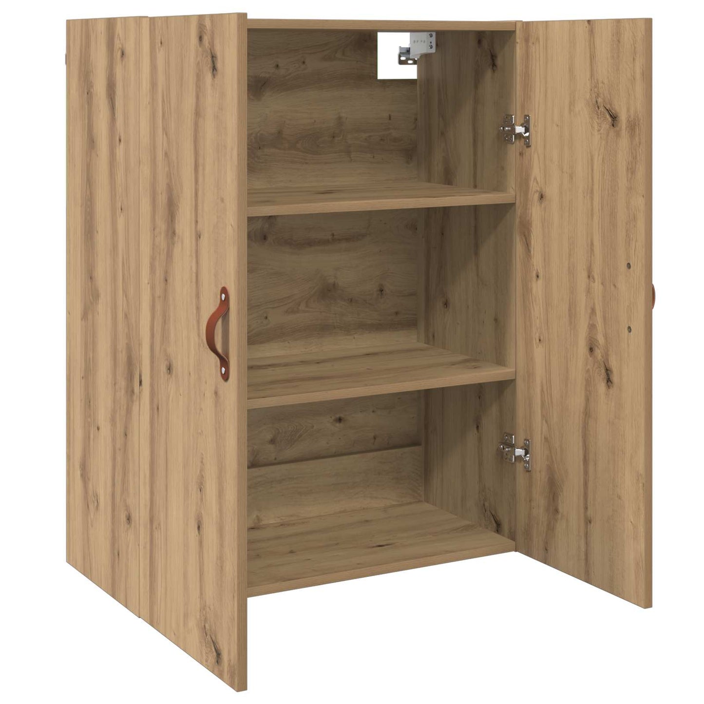 vidaXL Ντουλάπα Τοίχου Επιτοίχιο Artisan Oak 69,5 x 34 x 90 εκ.