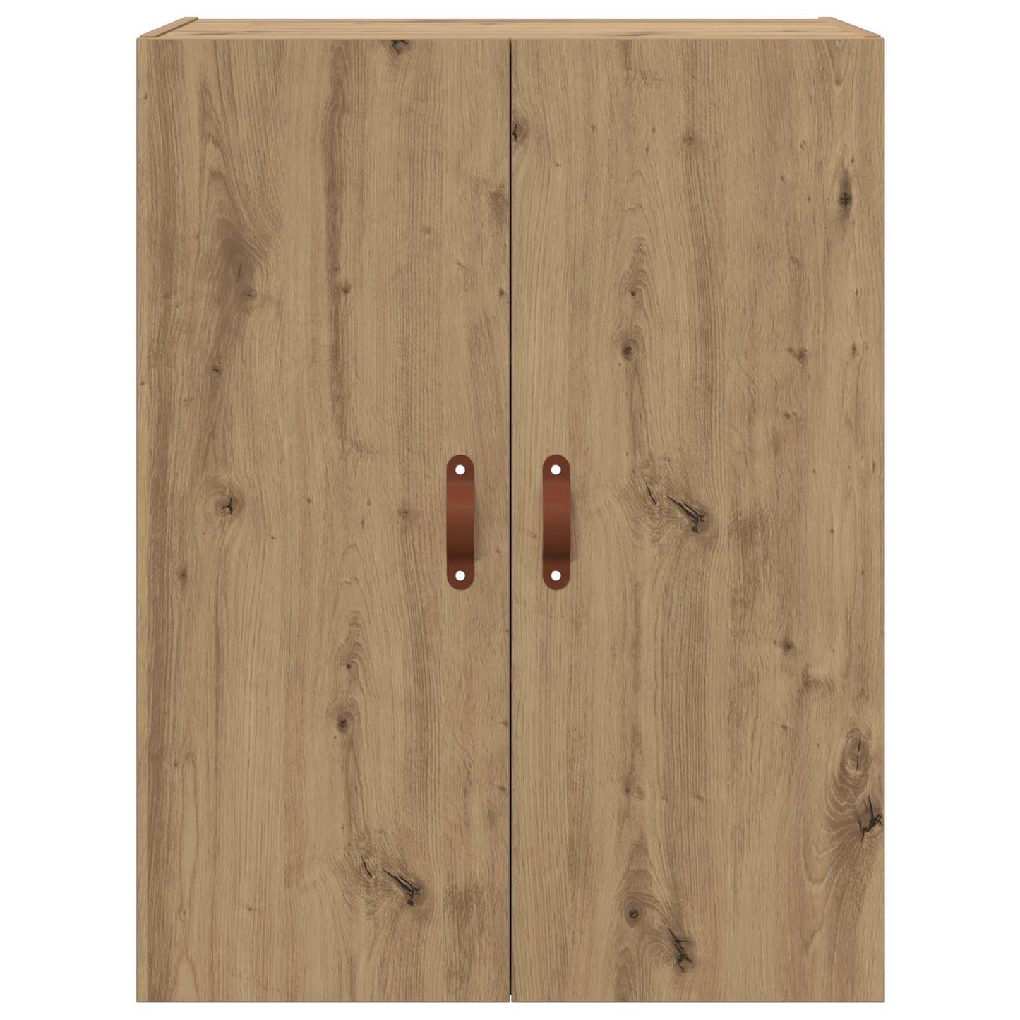 vidaXL Ντουλάπα Τοίχου Επιτοίχιο Artisan Oak 69,5 x 34 x 90 εκ.