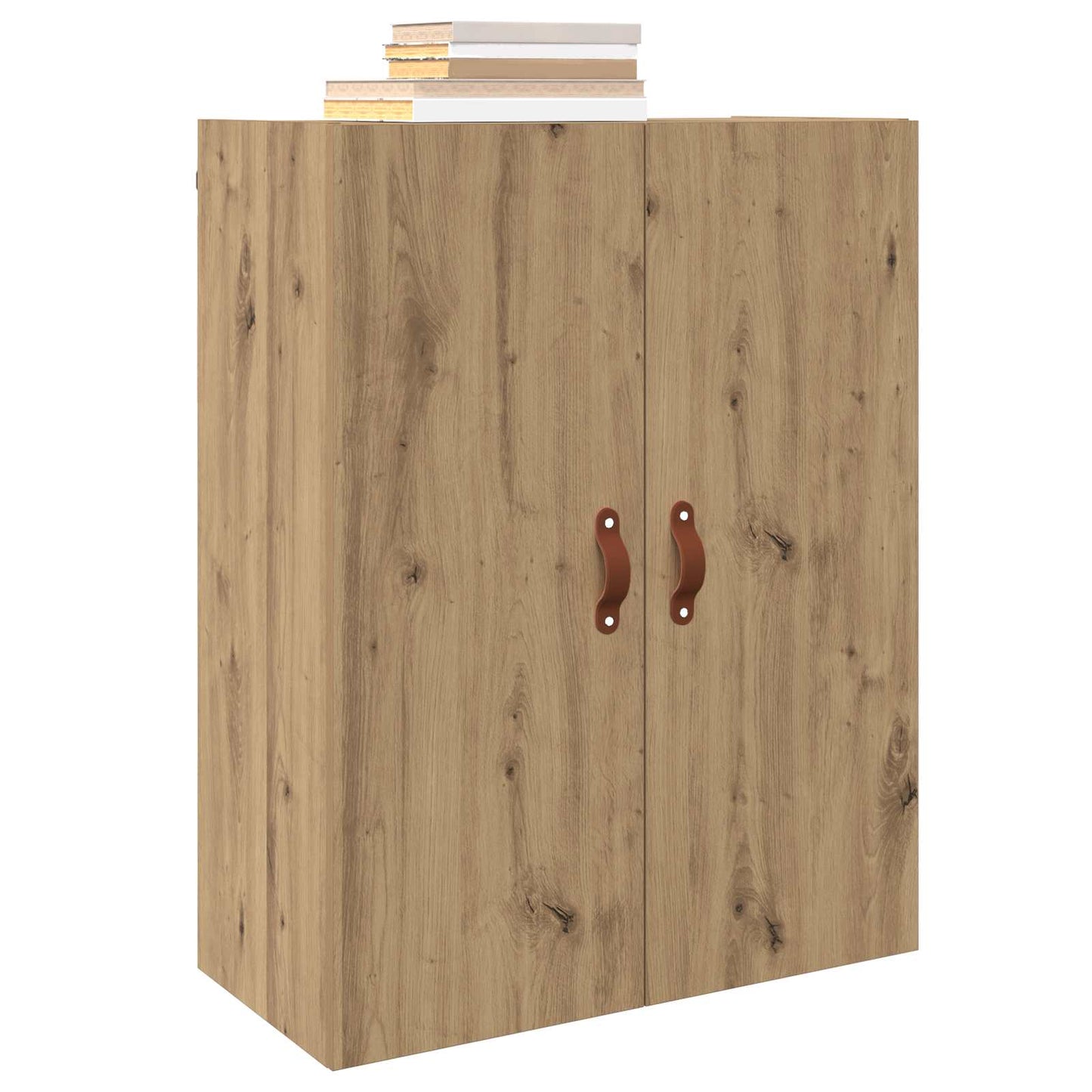 vidaXL Ντουλάπα Τοίχου Επιτοίχιο Artisan Oak 69,5 x 34 x 90 εκ.