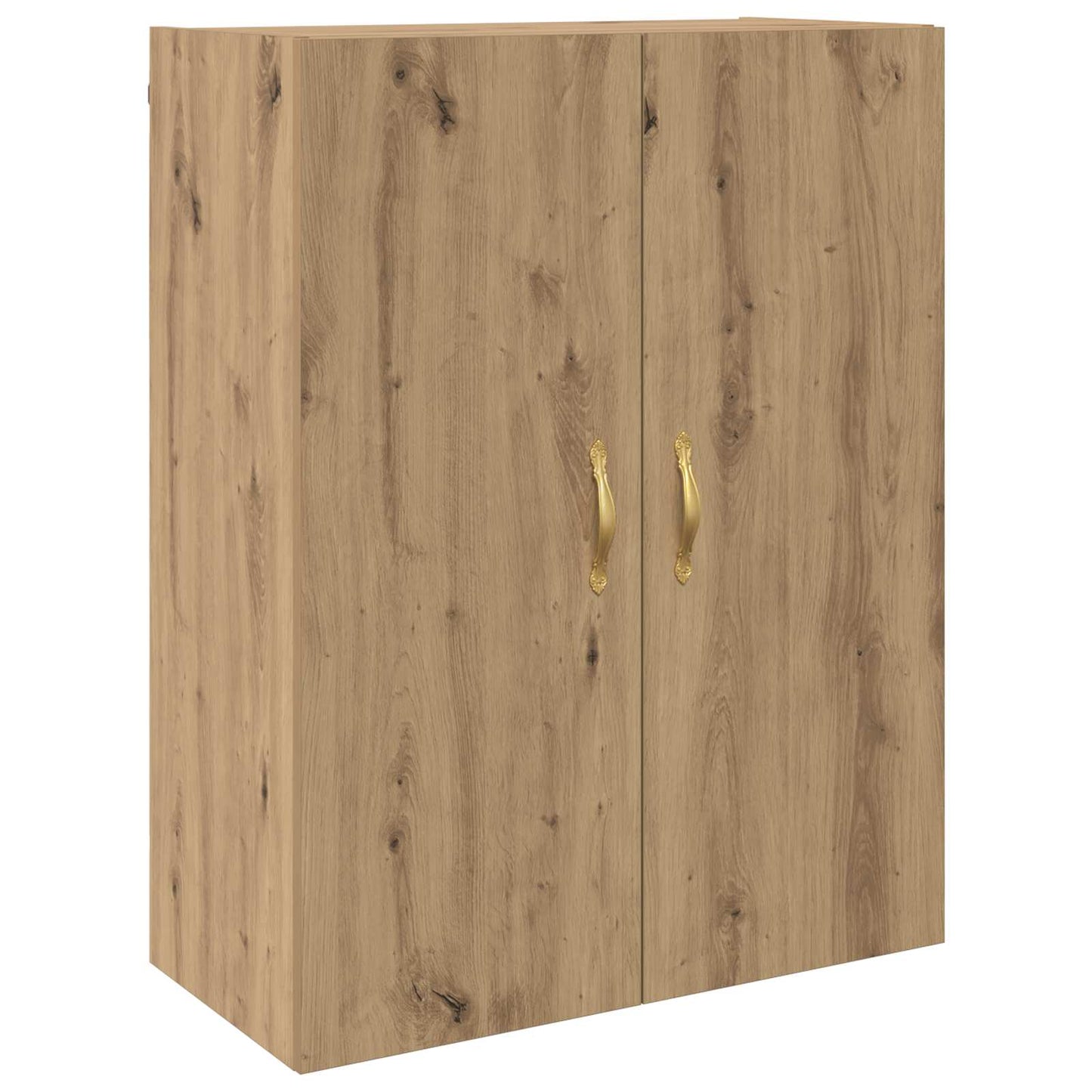vidaXL Ντουλάπα Τοίχου Επιτοίχιο Artisan Oak 69,5 x 34 x 90 εκ.