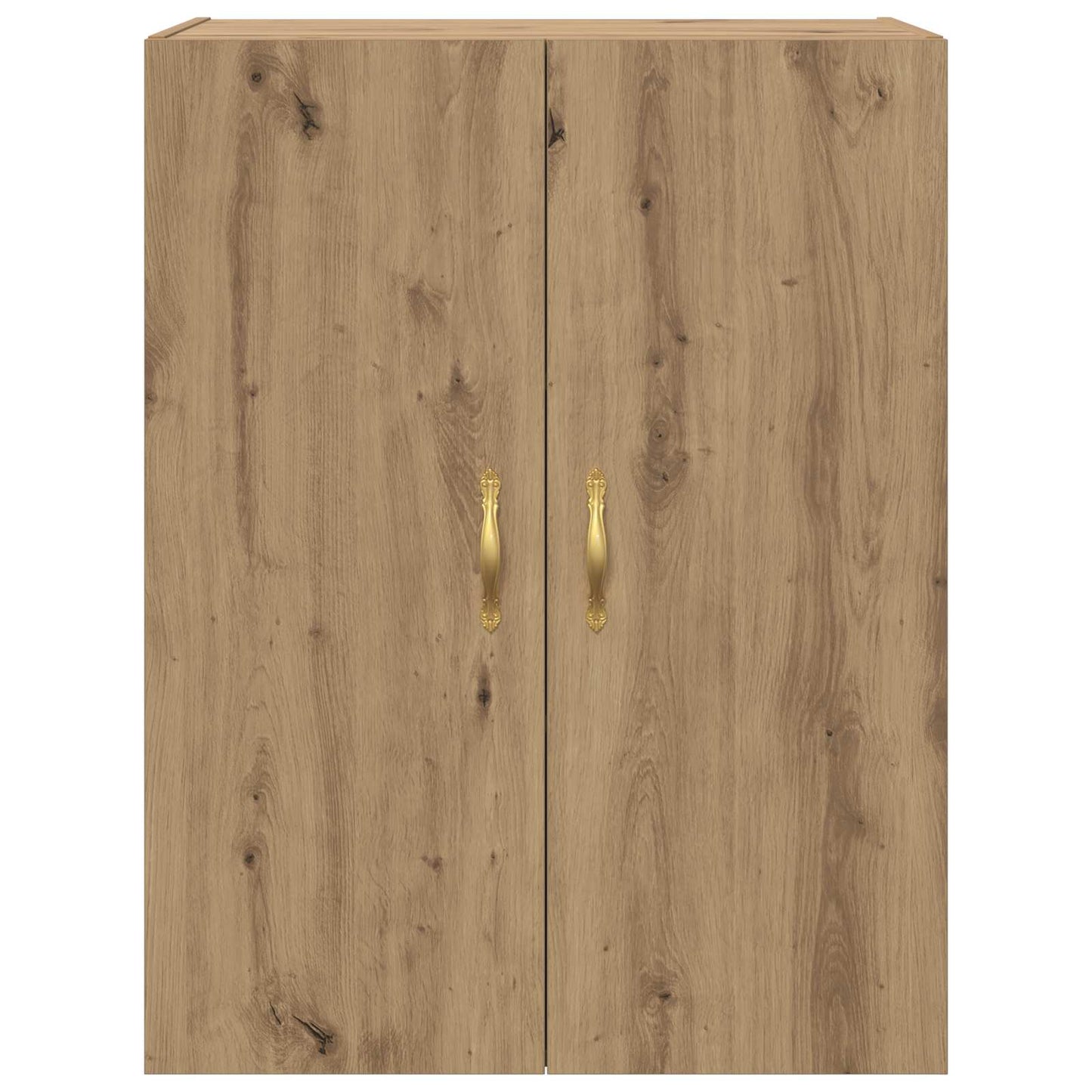 vidaXL Ντουλάπα Τοίχου Επιτοίχιο Artisan Oak 69,5 x 34 x 90 εκ.