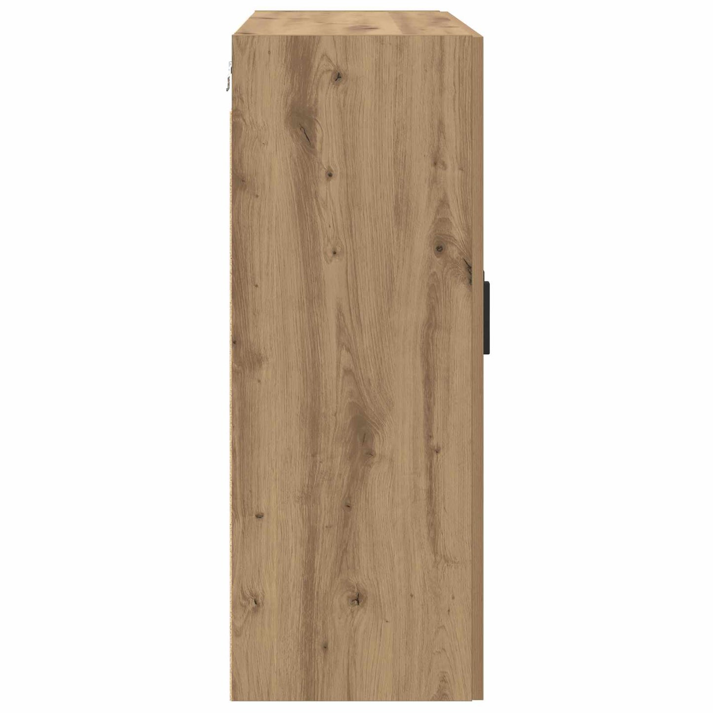 vidaXL Ντουλάπα Τοίχου Επιτοίχιο Artisan Oak 69,5 x 34 x 90 εκ.