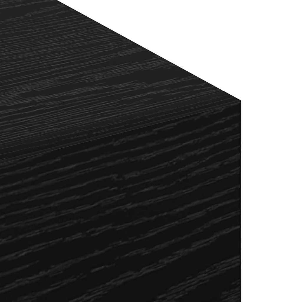 vidaXL Ντουλάπα Τοίχου 100 x 36.5 x 35 cm Επεξεργασμένο Ξύλο