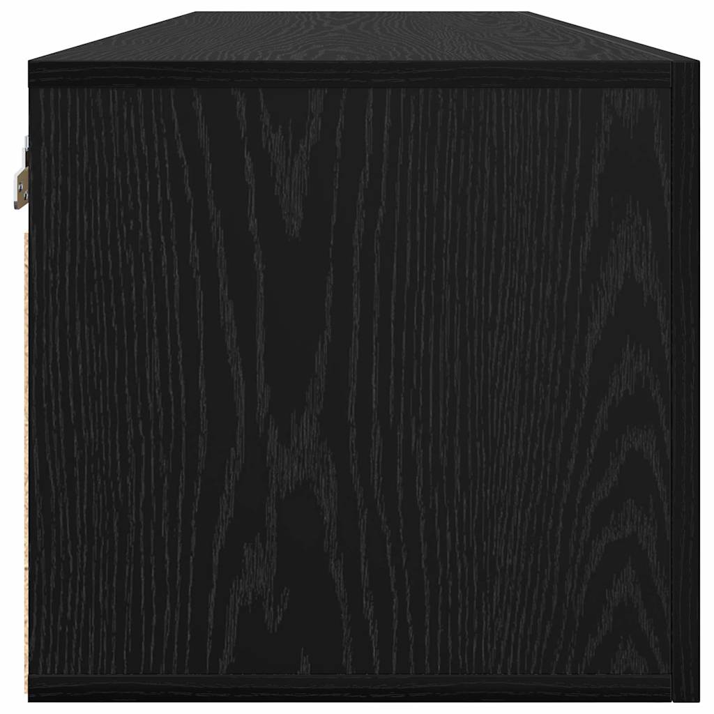 vidaXL Ντουλάπα Τοίχου 100 x 36.5 x 35 cm Επεξεργασμένο Ξύλο
