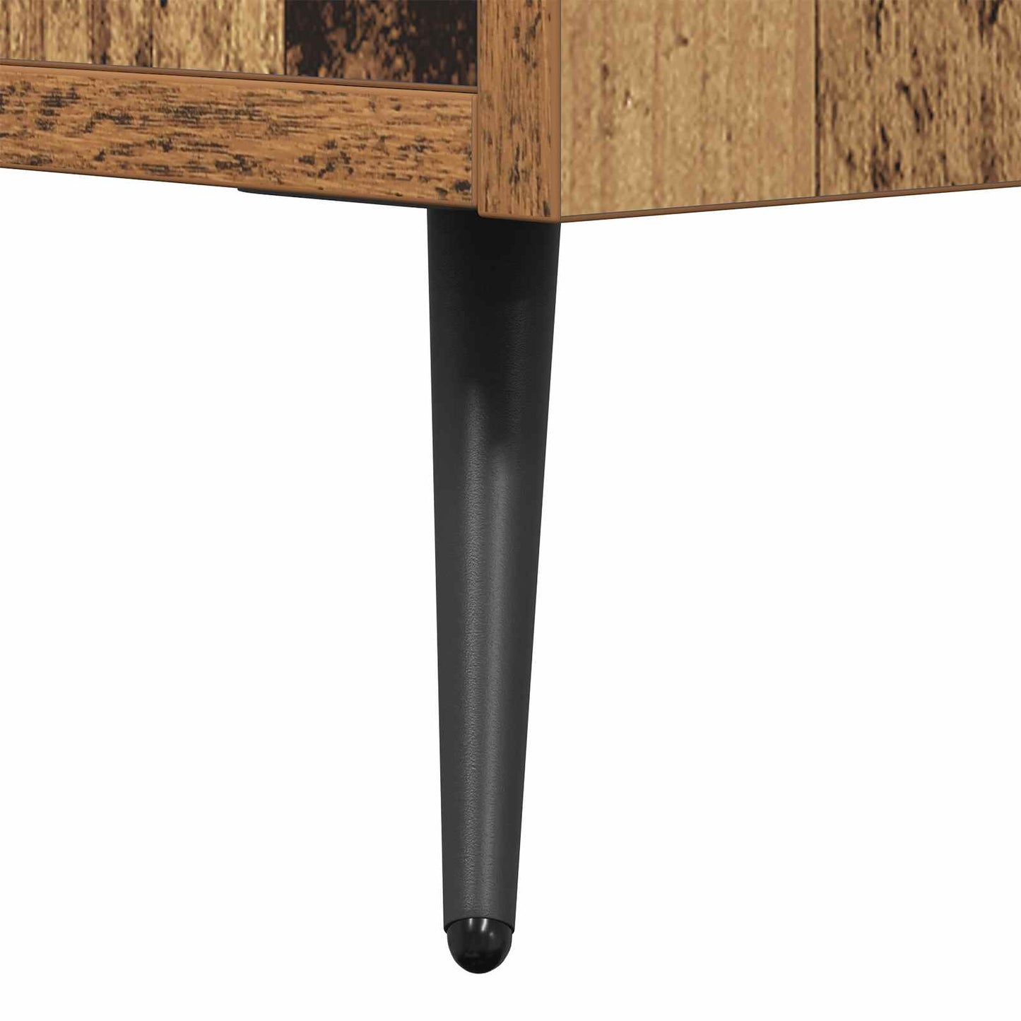 vidaXL Ντουλάπι TV 150 x 30 x 50 cm Παλαιό ξύλο Επεξεργασμένο ξύλο