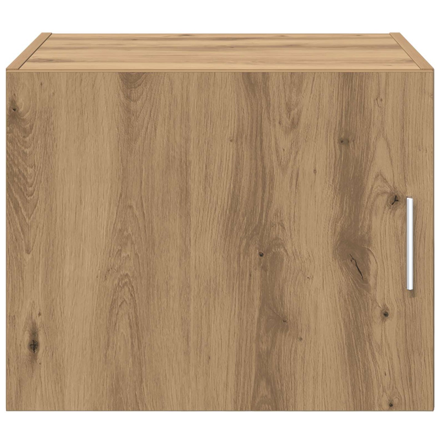 vidaXL Ντουλάπα Τοίχου Επιτοίχιο artisan δρυς 50 x 42.5 x 40 εκ.