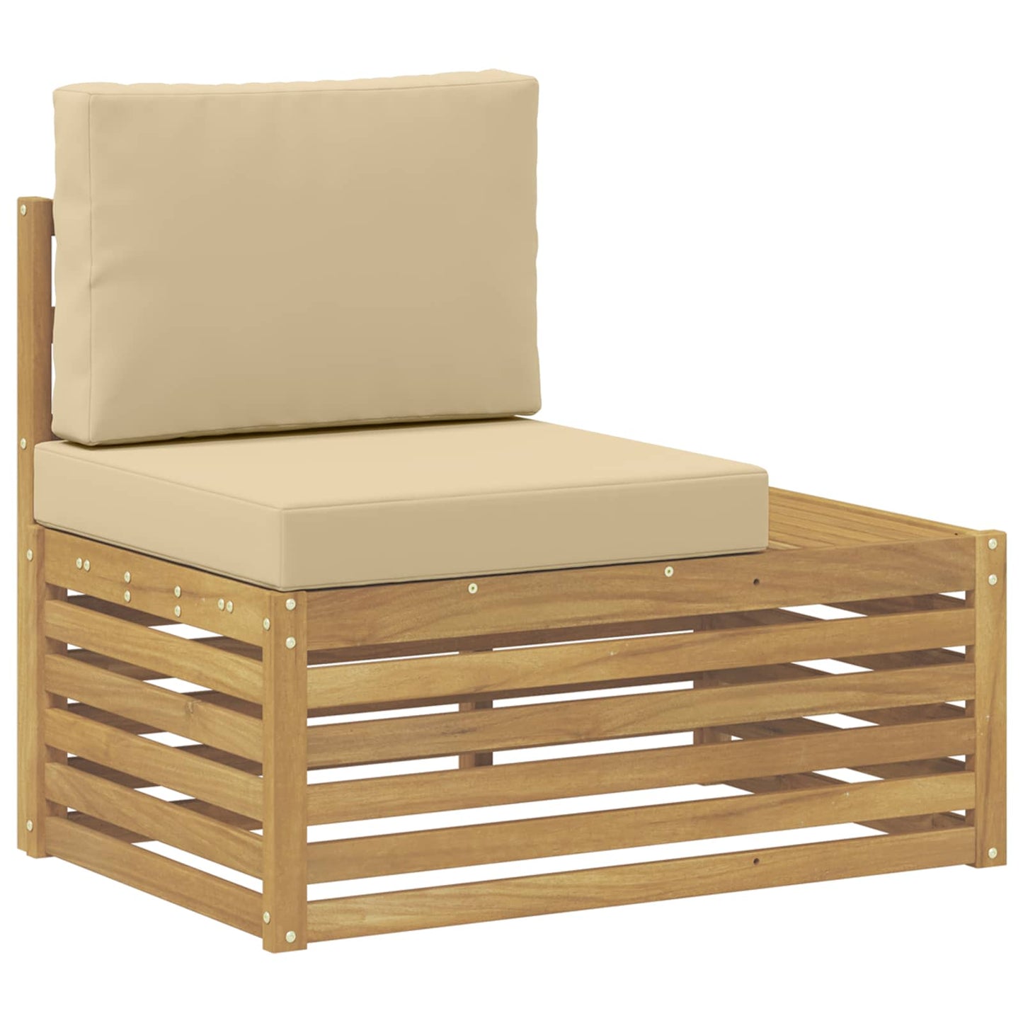 vidaXL Σετ Καναπέ 3 Τεμάχιο 182,5 x 63 x 73 εκ.