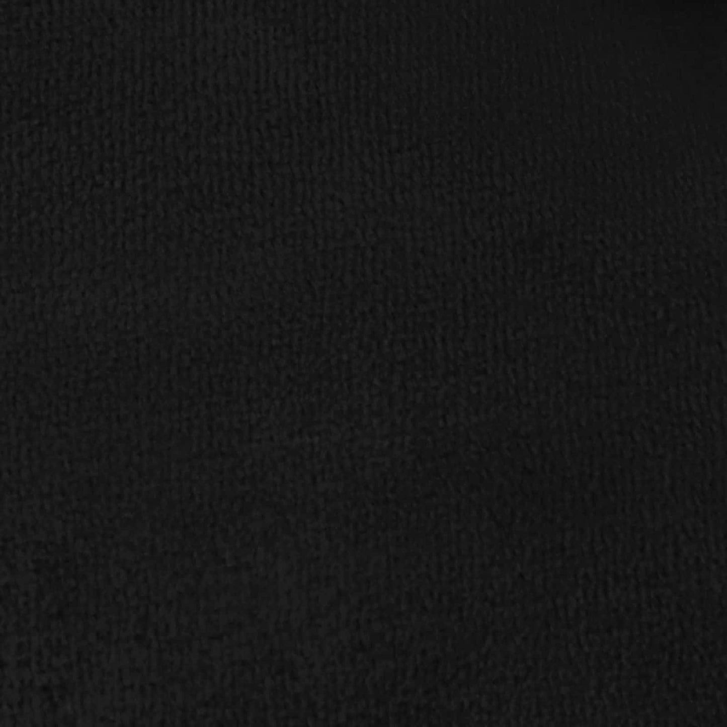 vidaXL Κουβέρτα Μαύρο 220 x 240 cm Μαλλί