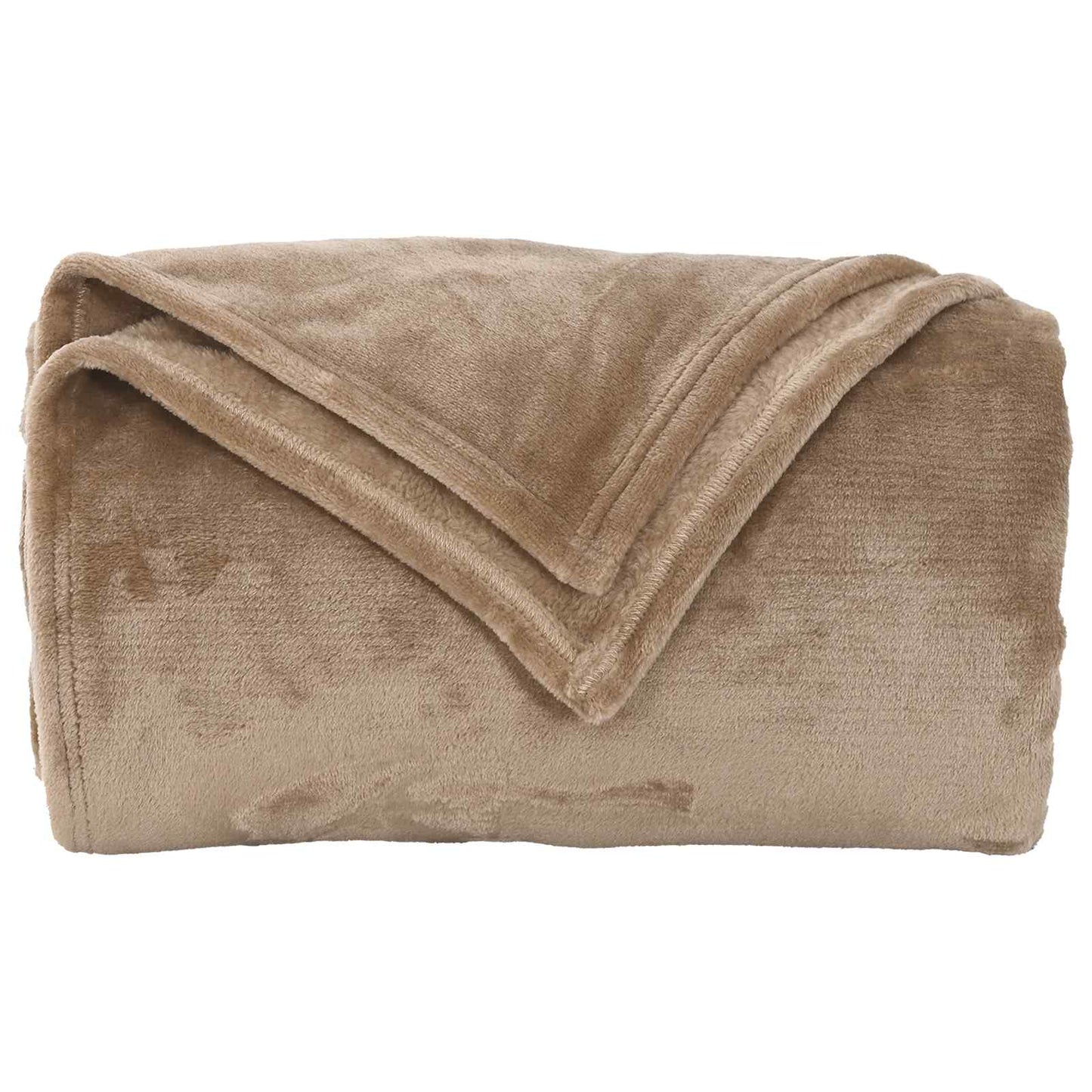 vidaXL Ριχτάρια 6 pcs Καμηλοπάρδαλη 150 x 200 cm Μαλλί