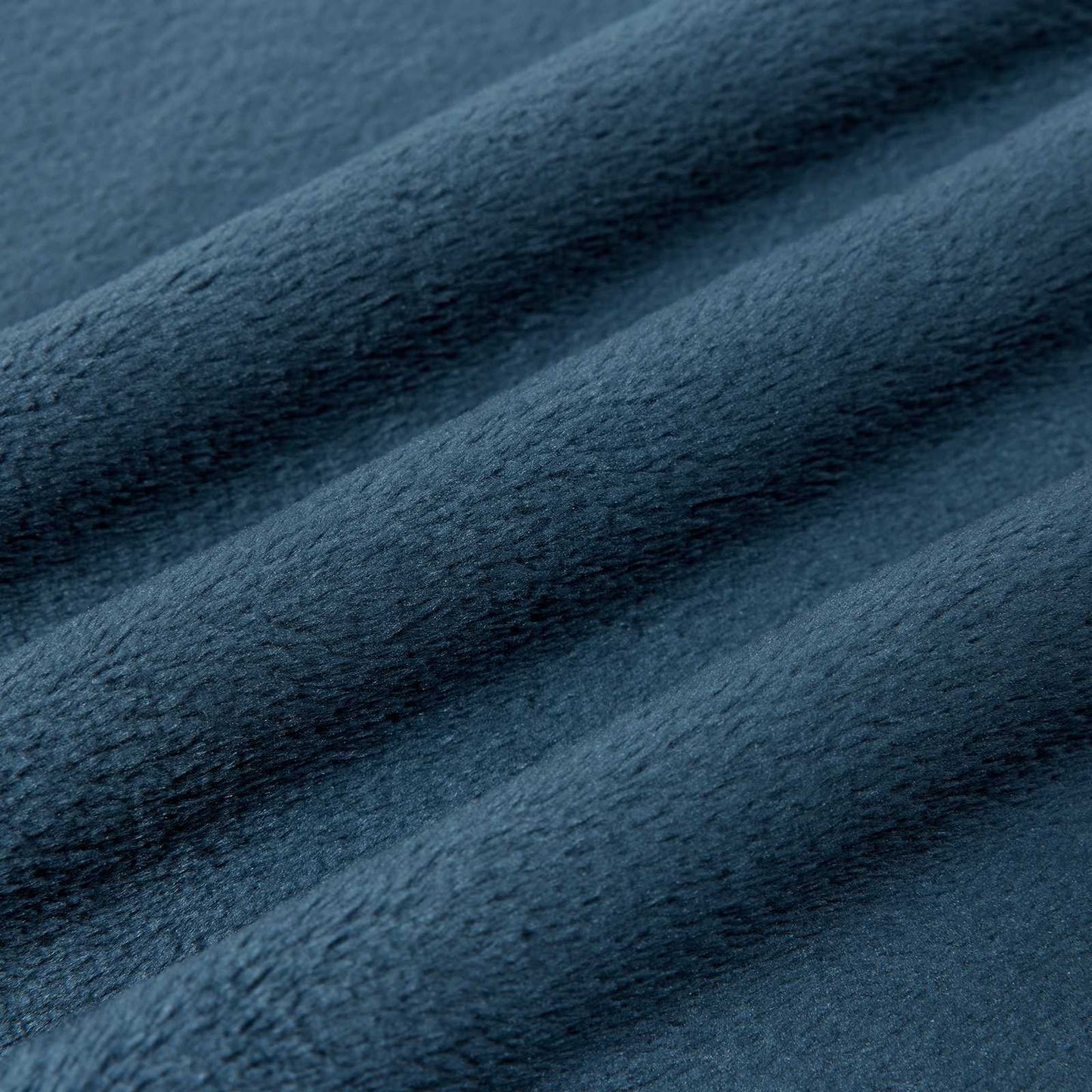 vidaXL Ριχτάρια 6 pcs Σκούρο μπλε 150 x 200 cm Μαλλί