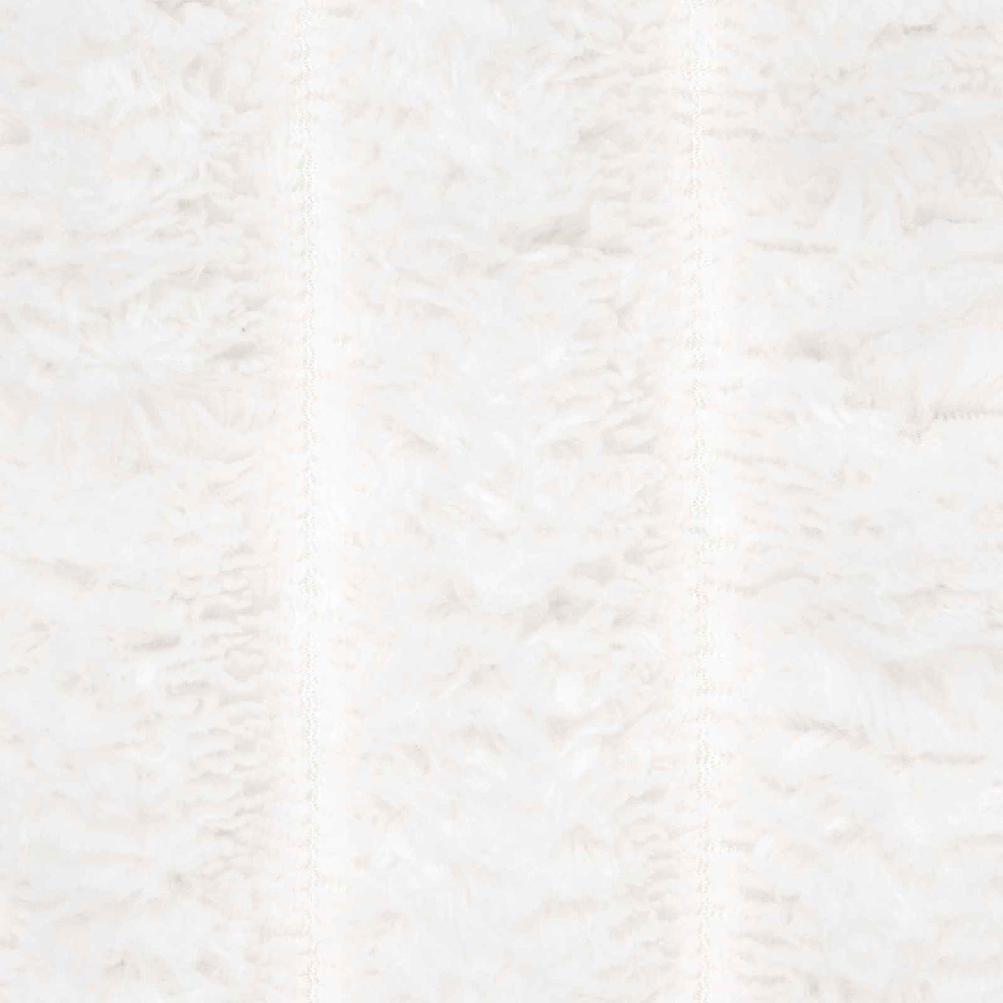 vidaXL Ριχτάρια 6 τμχ. Λευκό 200 x 150 cm 4.75 kg Μαλλί