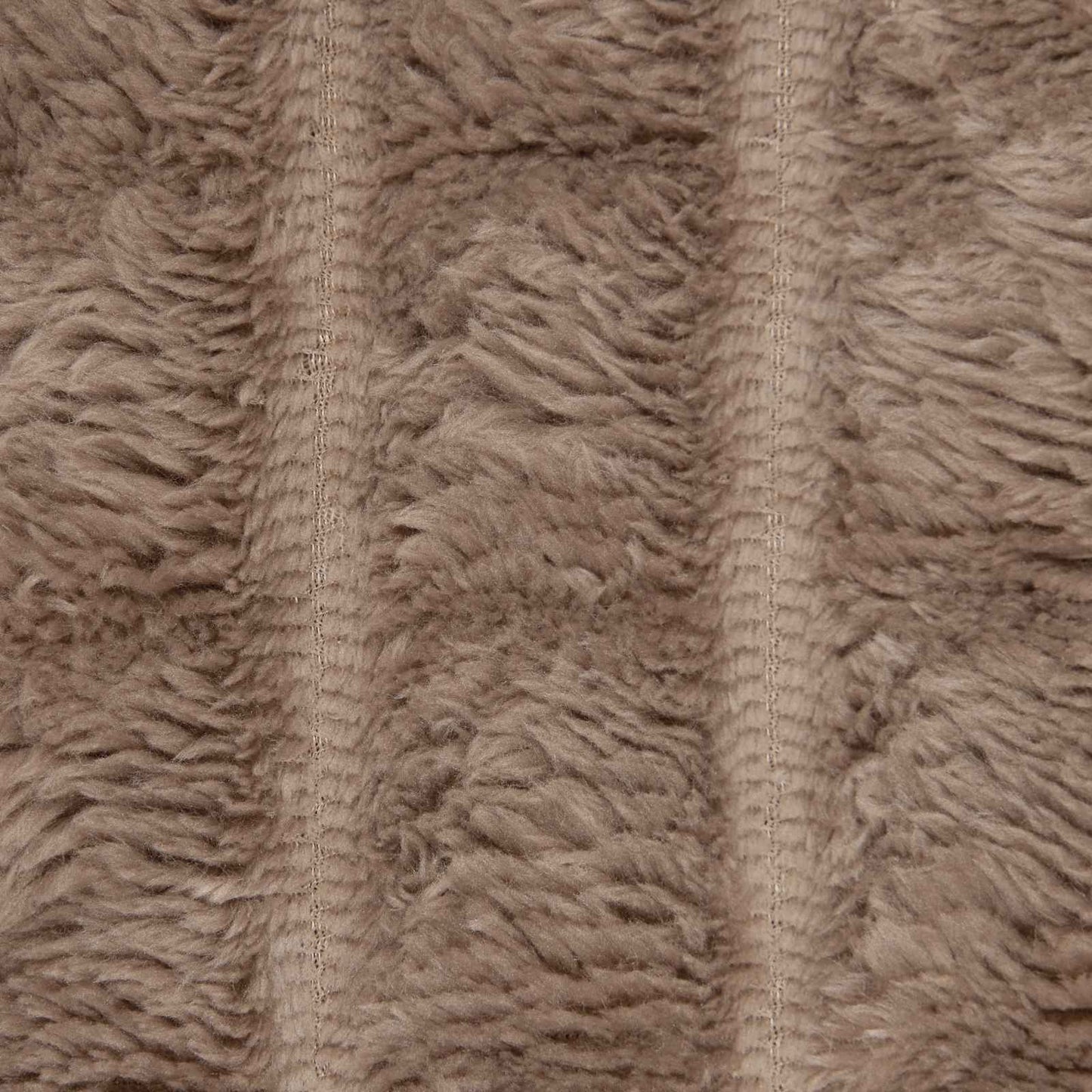 vidaXL Ριχτάρια 6 τμχ. Καμηλοπάρδαλη 150 x 130 εκ 2.75 Μαλλί