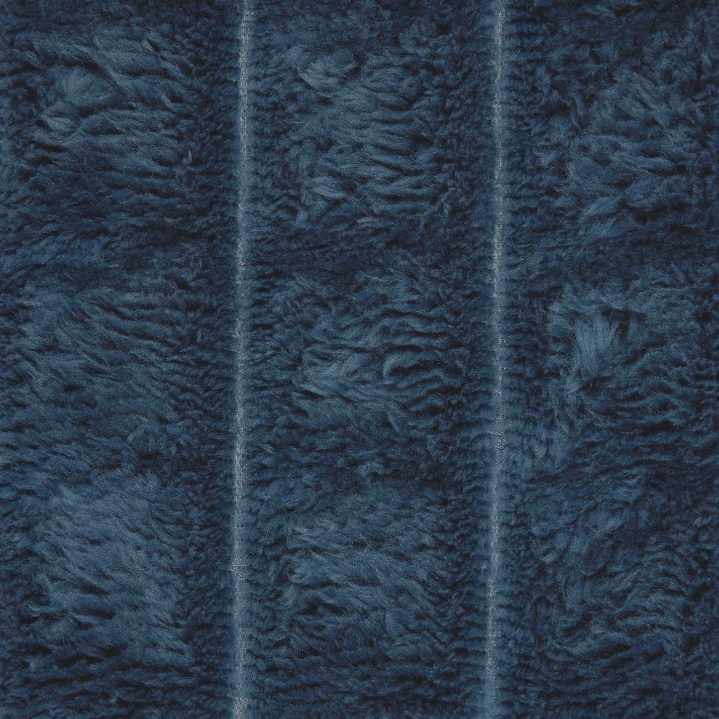 vidaXL Ριχτάρια 6 τμχ. Σκούρο μπλε 200 x 150 cm 4.5 Μαλλί