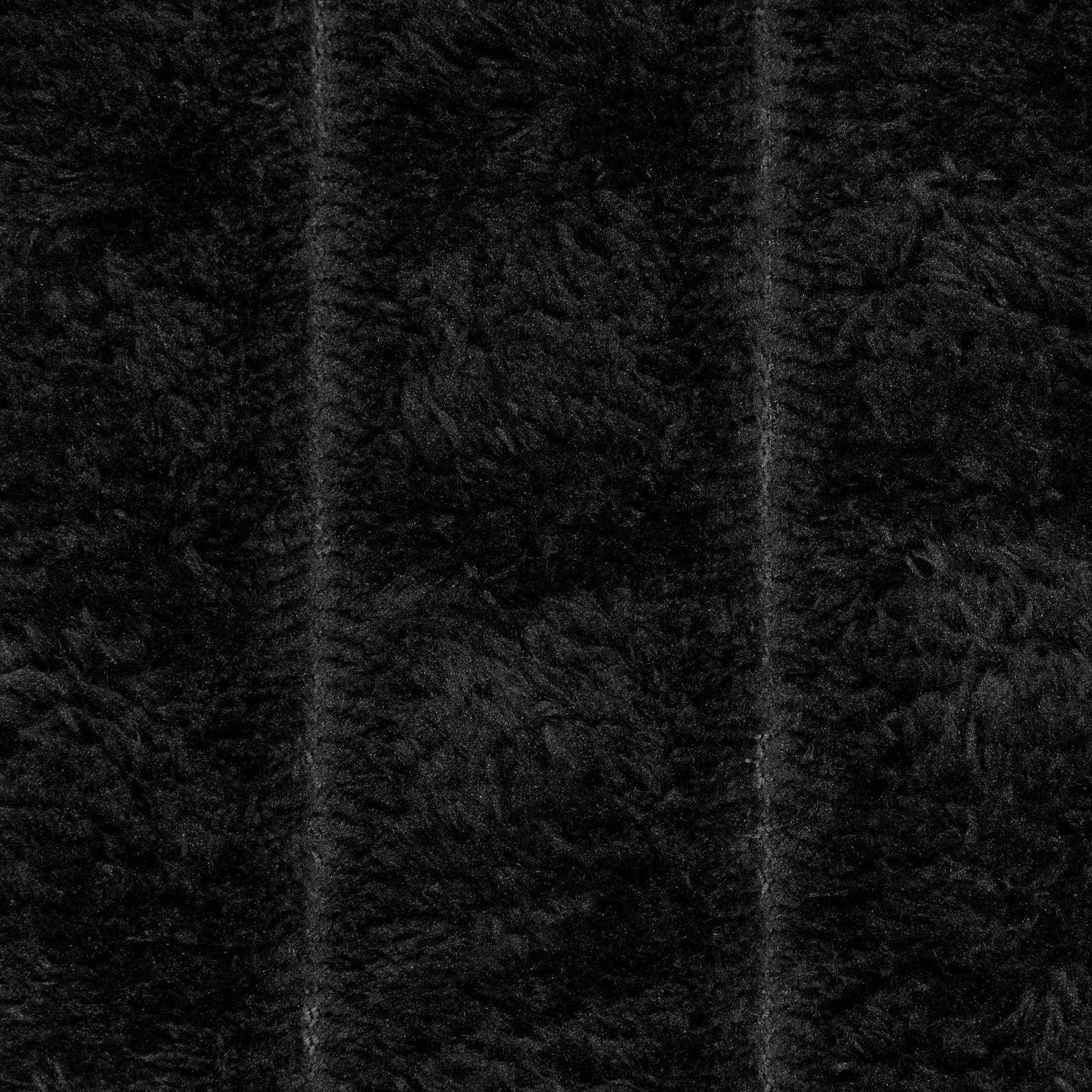 vidaXL Ριχτάρια 6 τμχ. Μαύρο 240 x 220 cm 8.63 Μαλλί