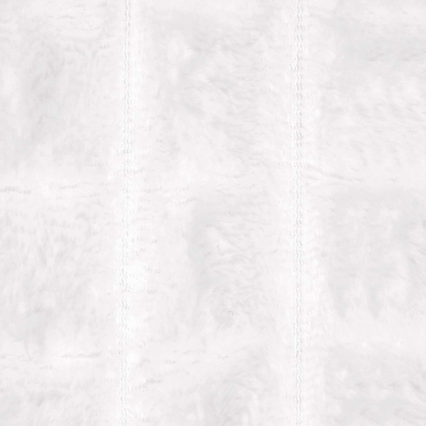 vidaXL Ριχτάρια 6 τμχ. Λευκό 200 x 150 cm 4.5 Μαλλί