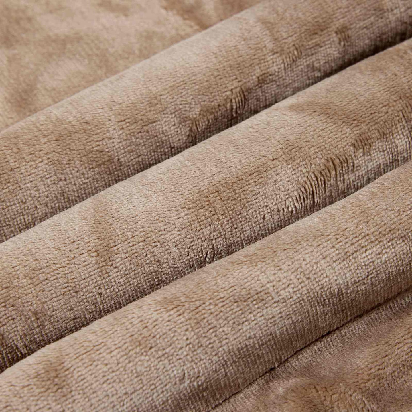 vidaXL Κουβέρτα Καμηλοπάρδαλη 150 x 200 cm Μαλλί
