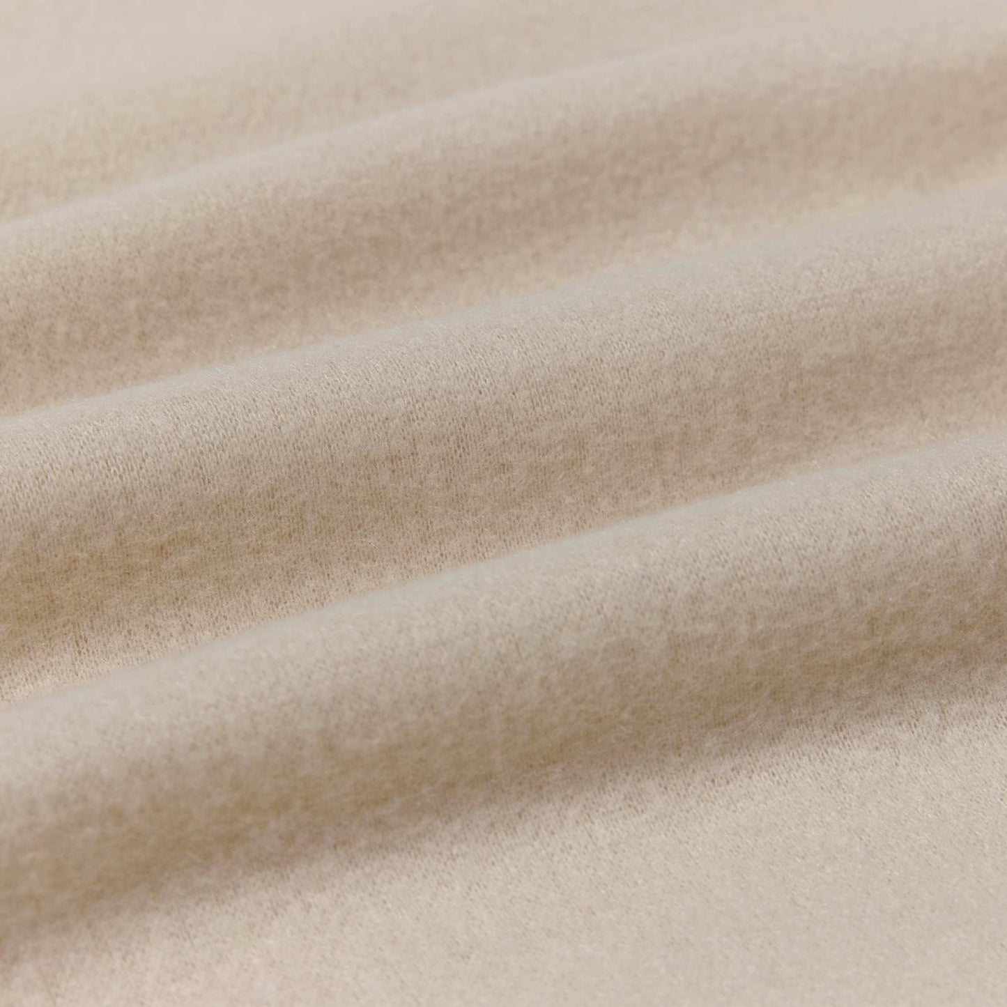 vidaXL Ριχτάρια 24 τμχ. Μπεζ 240 x 220 cm 17.63 Μαλλί