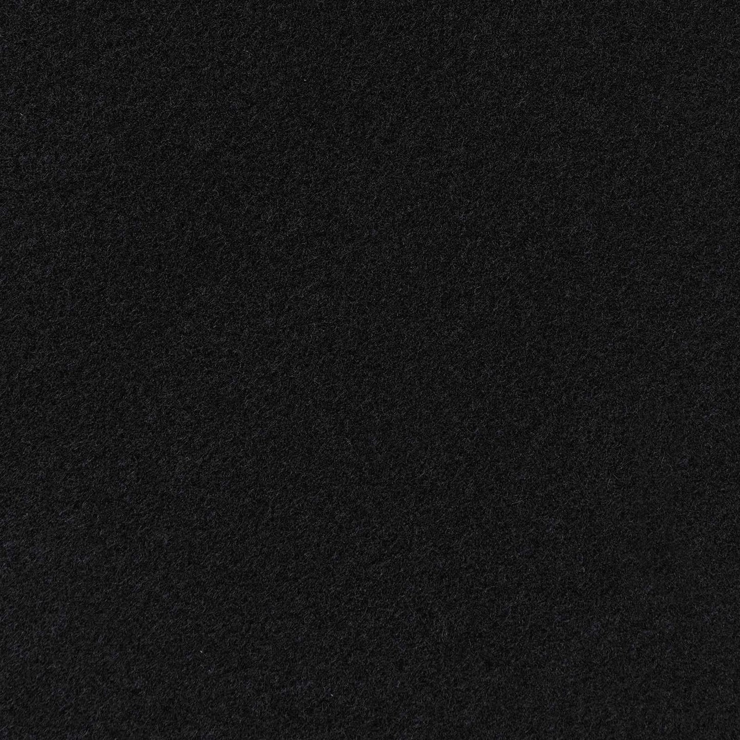 vidaXL Ριχτάρια 24 pcs Μαύρο 200 x 150 cm Μαλλί