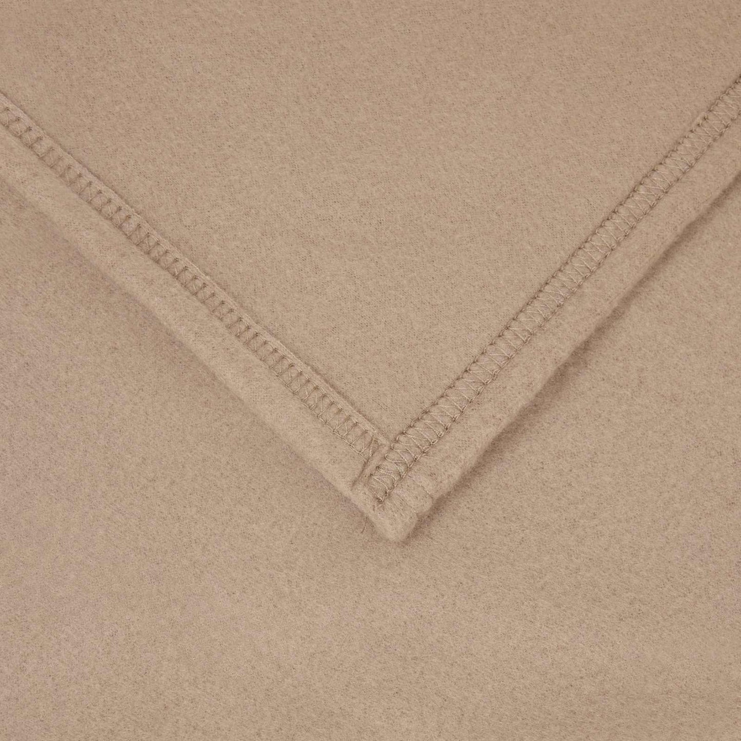 vidaXL Κουβέρτα Καμηλοπάρδαλη 210 x 140 εκ Μαλλί