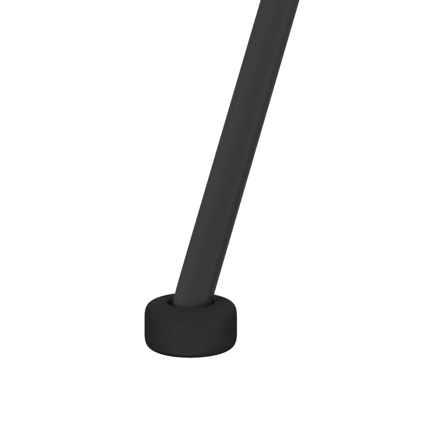 vidaXL Καρέκλα τραπεζαρίας 2 pcs Φυσικό 65 x 55,5 x 81 εκ