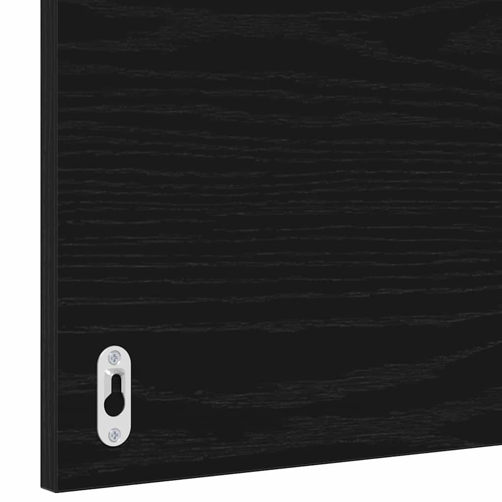 vidaXL Σετ Επίπλων Μπάνιου 2 pcs artisan δρυς 41 x 38.5 x 48 cm