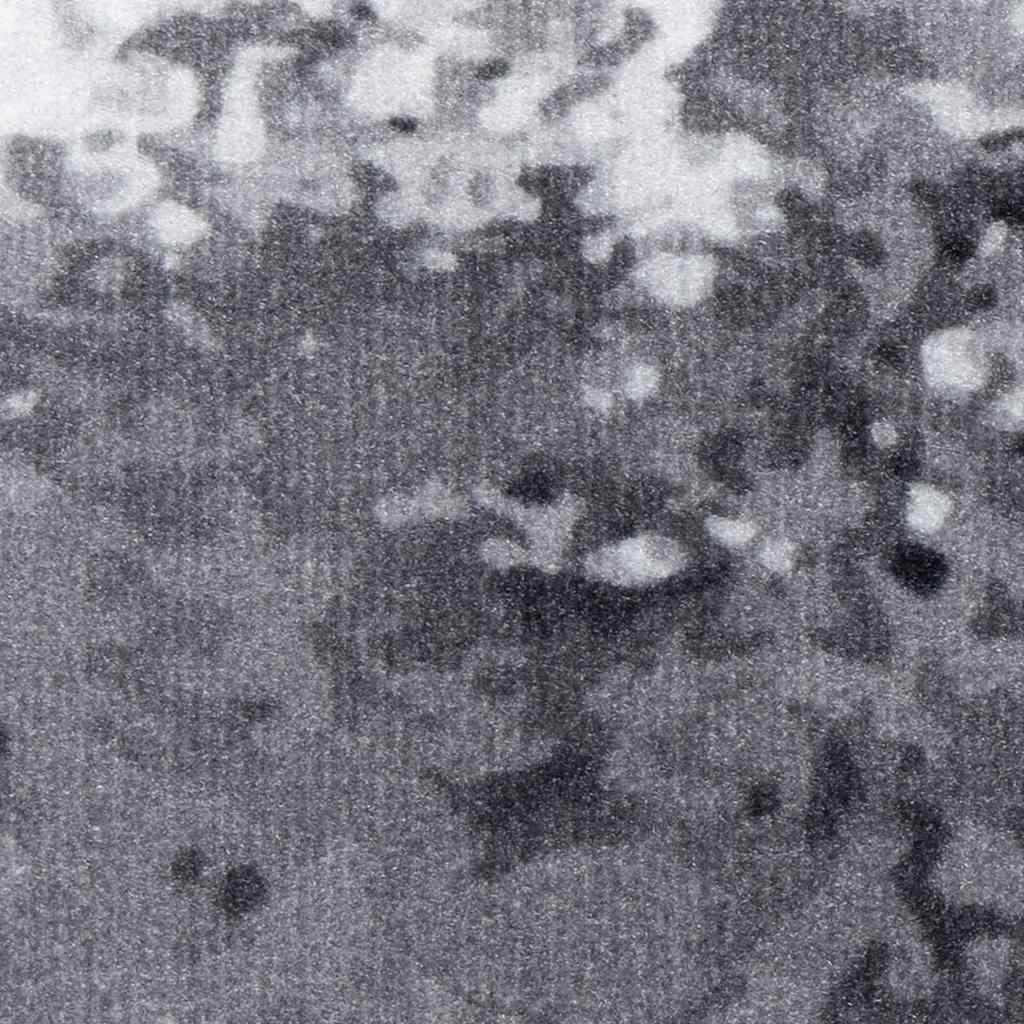 vidaXL Χαλί Κουζίνας Γκρι 180 x 60 cm Βελούδο