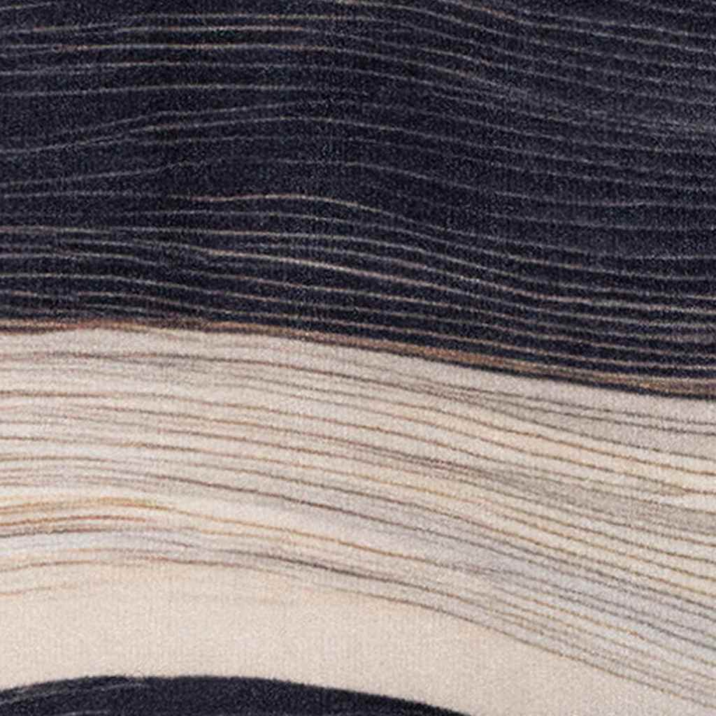 vidaXL Χαλί Κουζίνας Other Κυματιστό 45 x 150 cm Βελούδο