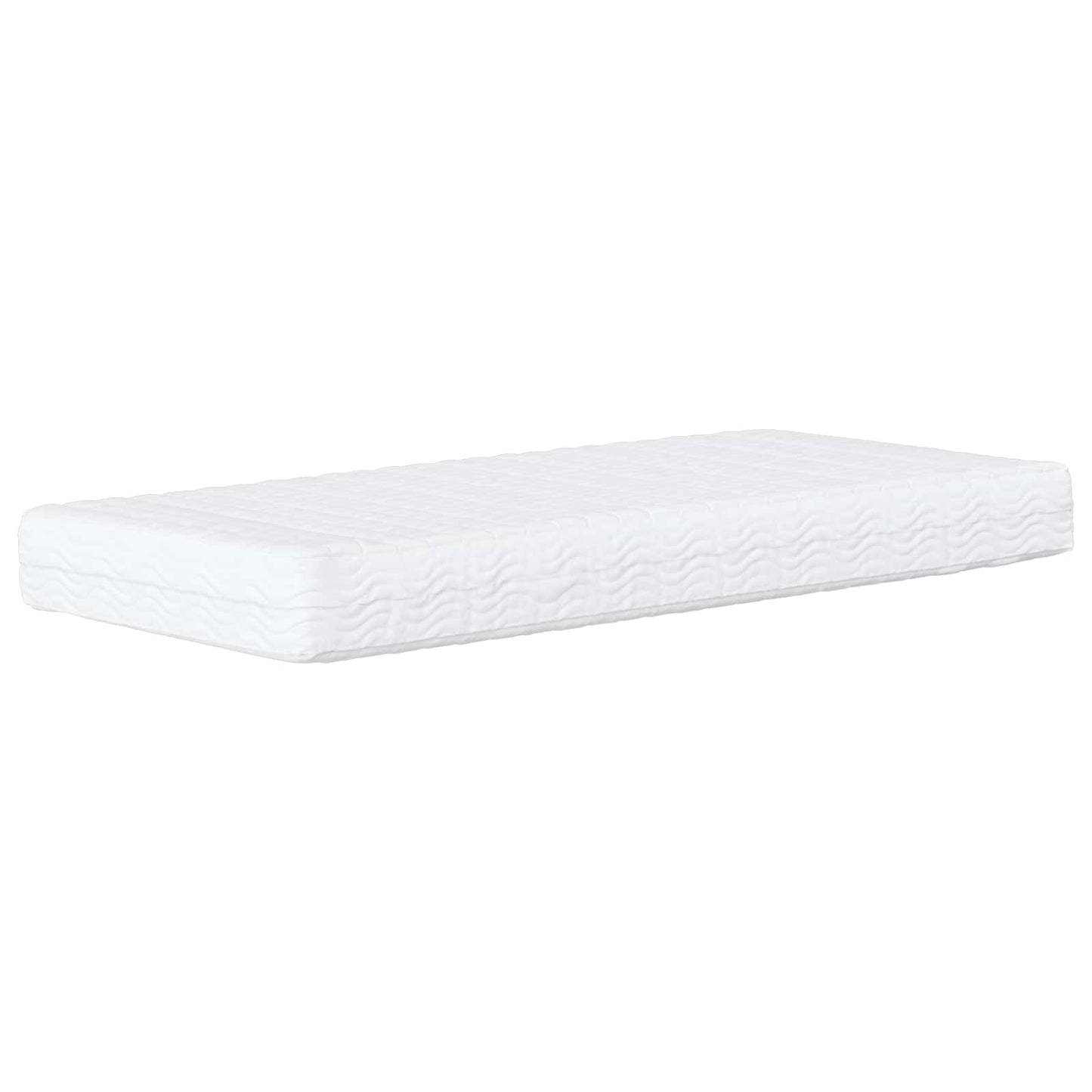 vidaXL Κρεβάτι Γωνίας Ανοιχτό γκρι 90 x 190 cm Βελούδο