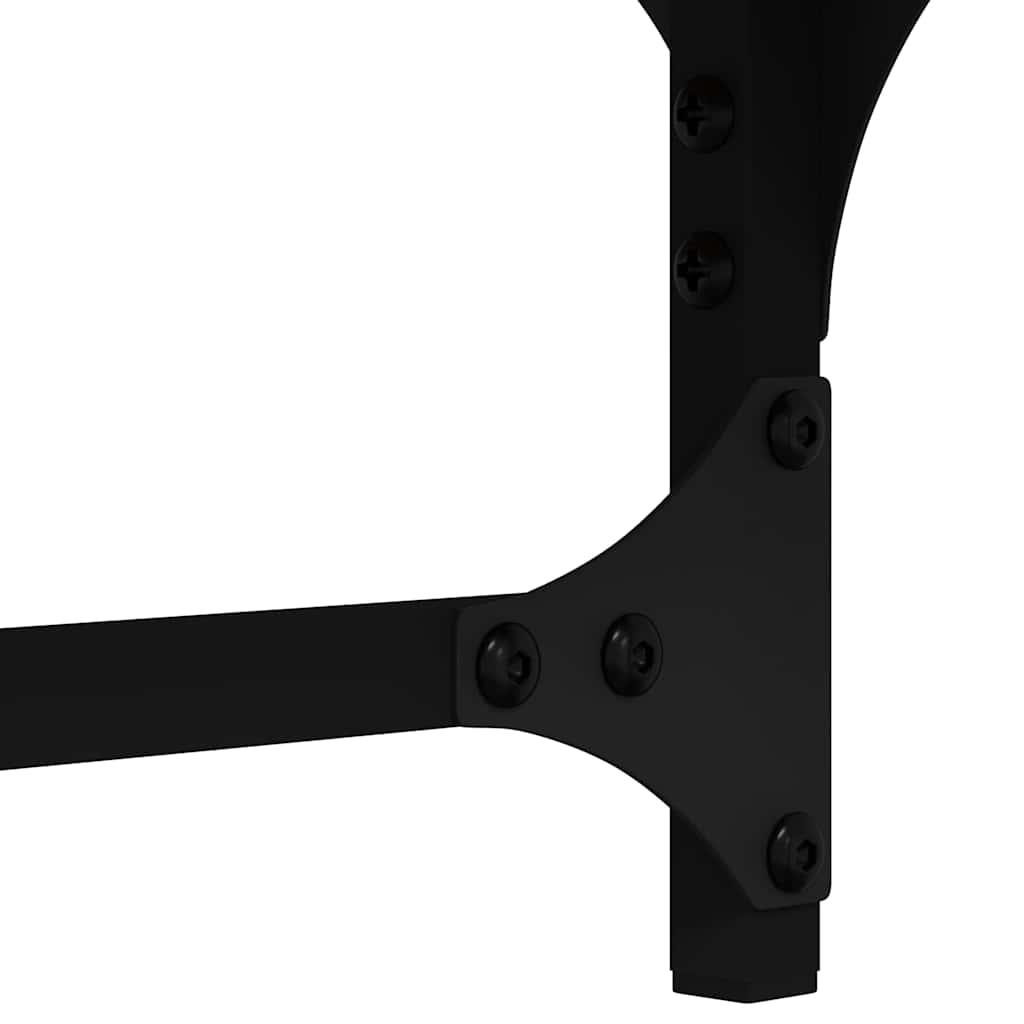 vidaXL Ντουλάπι artisan δρυς 89 x 39 x 184.5 εκ. Επεξεργασμένο ξύλο