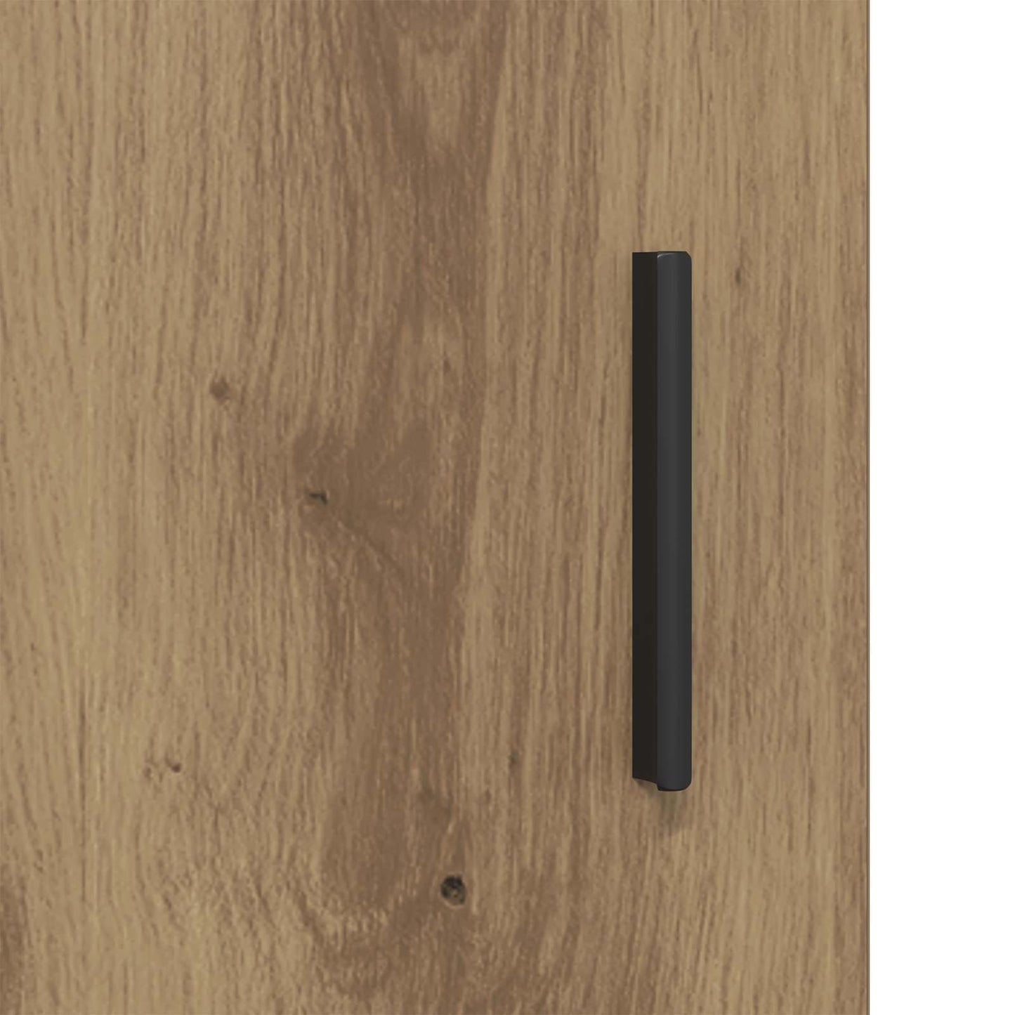 vidaXL Ντουλάπι Μπάνιου Artisan Oak 65 x 33 x 60 εκ Επεξεργασμένο Ξύλο