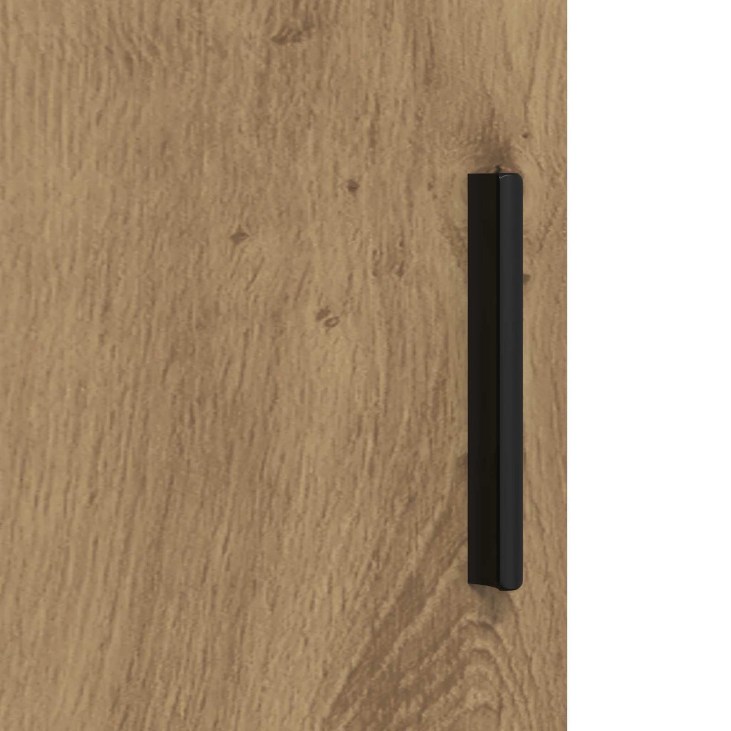 vidaXL Ντουλάπι Μπάνιου Artisan Oak 30 x 31,5 x 61 εκ