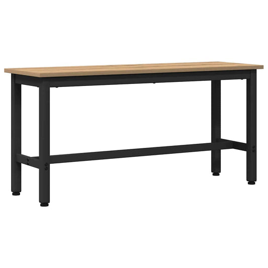 vidaXL Καθιστικό Σαλονιού 100 x 32,5 x 48,5 εκ.