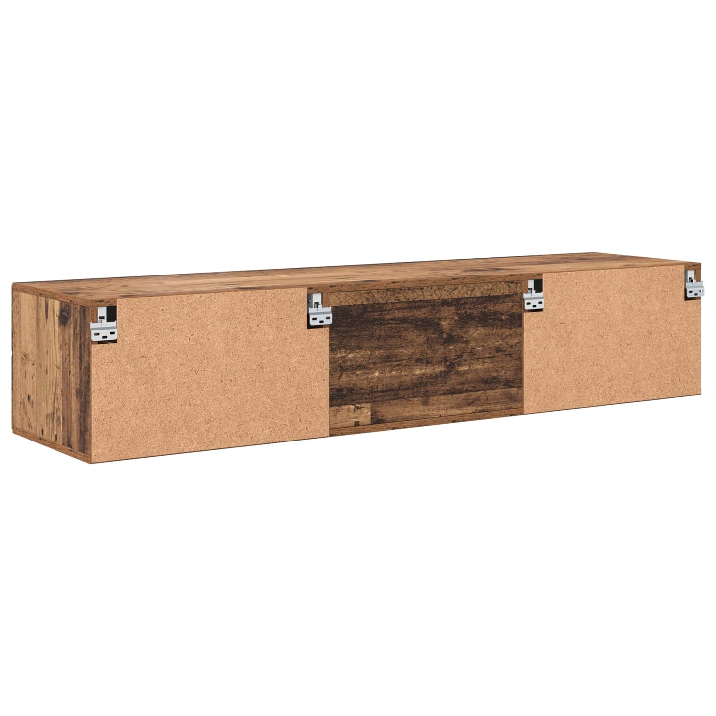 vidaXL Ξύλινο Ντουλάπι Παλιό ξύλο 150 x 39 x 30 εκ Επεξεργασμένο ξύλο