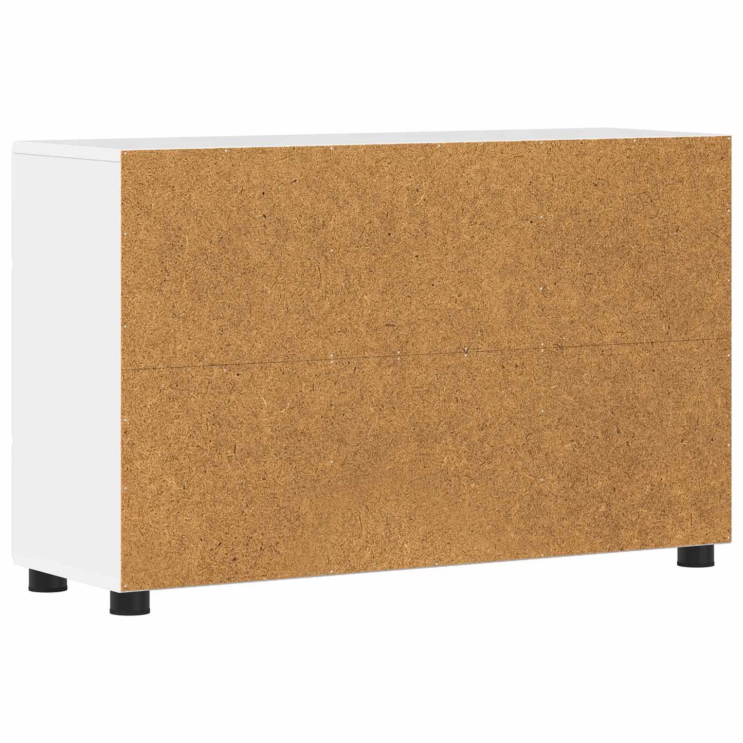 vidaXL Πλαϊνό γραφείο FLORIN 88,5 x 30,5 x 55,5 εκ Επεξεργασμένο Ξύλο
