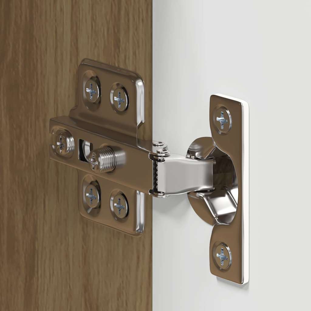 vidaXL Ντουλάπα τοίχου μπάνιου TULUM Artisan Oak 37 x 24,5 x 86 εκ