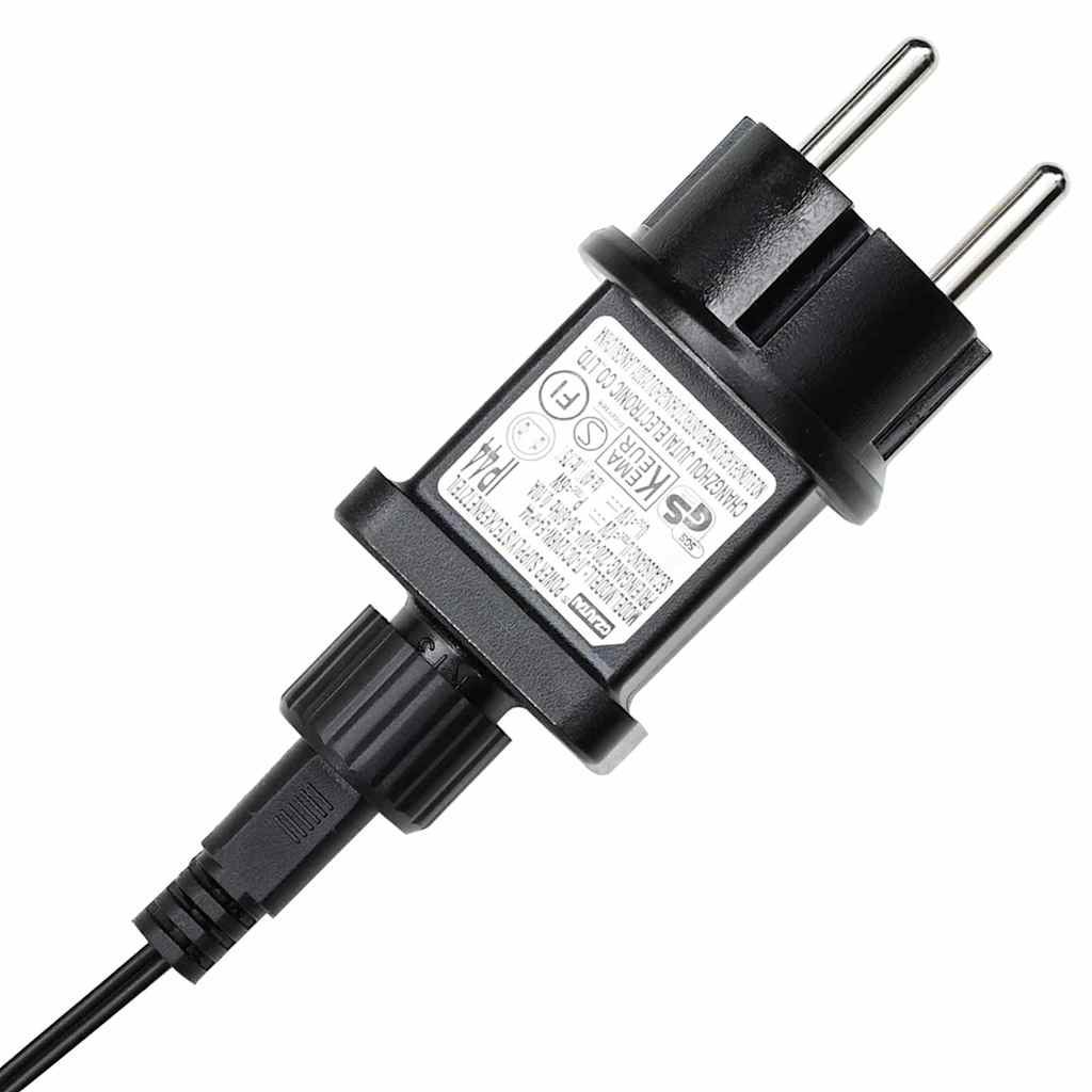 vidaXL Τεχνητό Χριστουγεννιάτικο Δέντρο Πράσινο 210 cm PVC