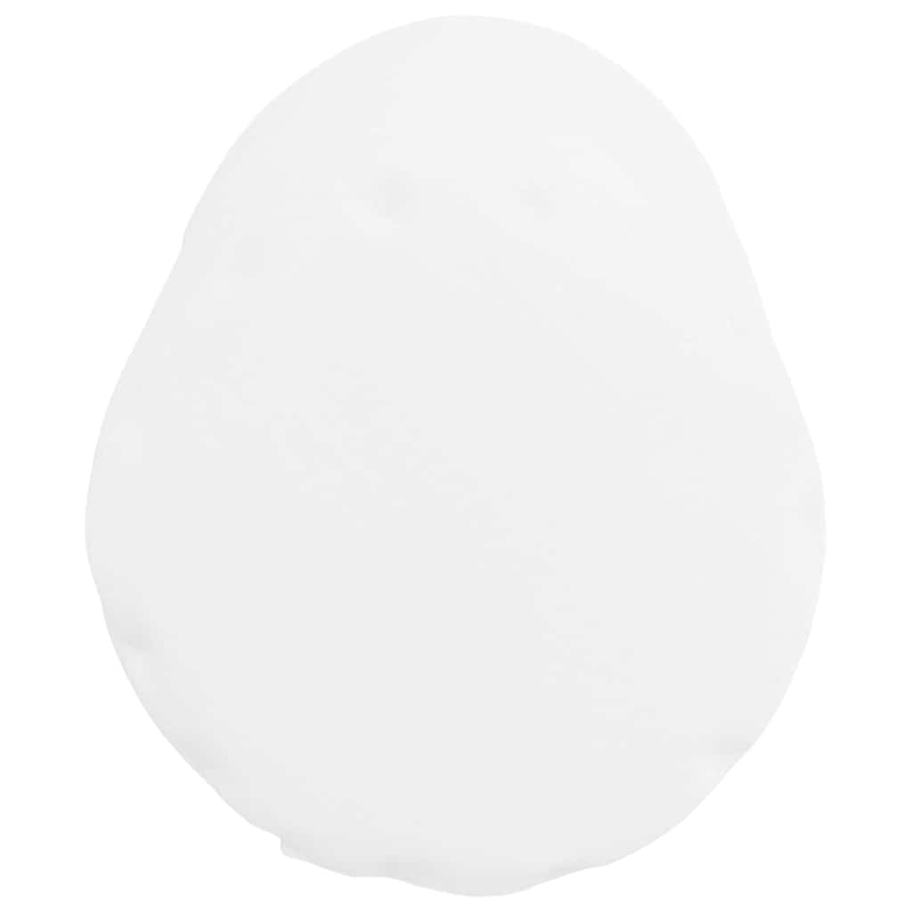 vidaXL Μαξιλάρια Στήριγμα 2 pcs Λευκό Ø 15 x 40 εκ ύφασμα