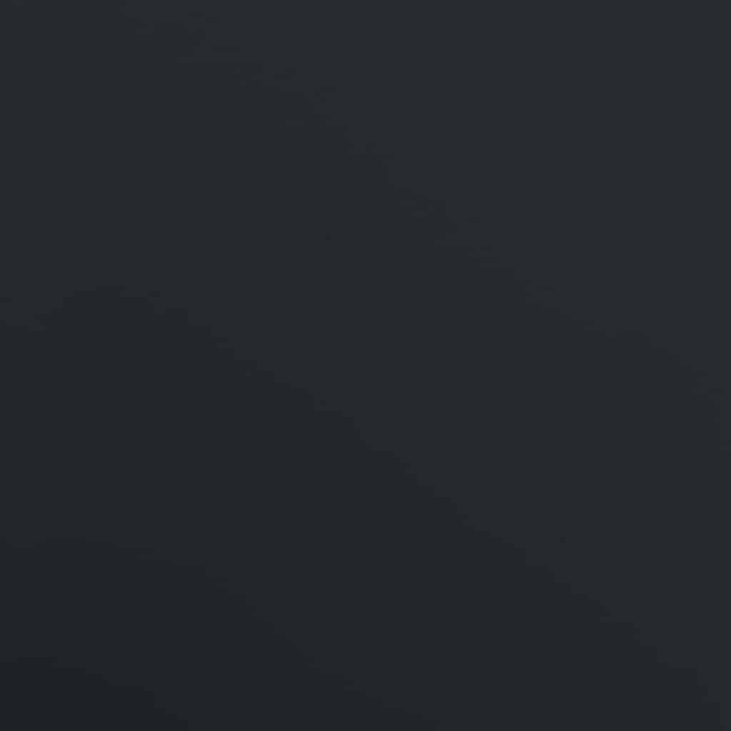 vidaXL Αποθήκη τροχήλατου κάδου για 5 κάδους Μαύρο