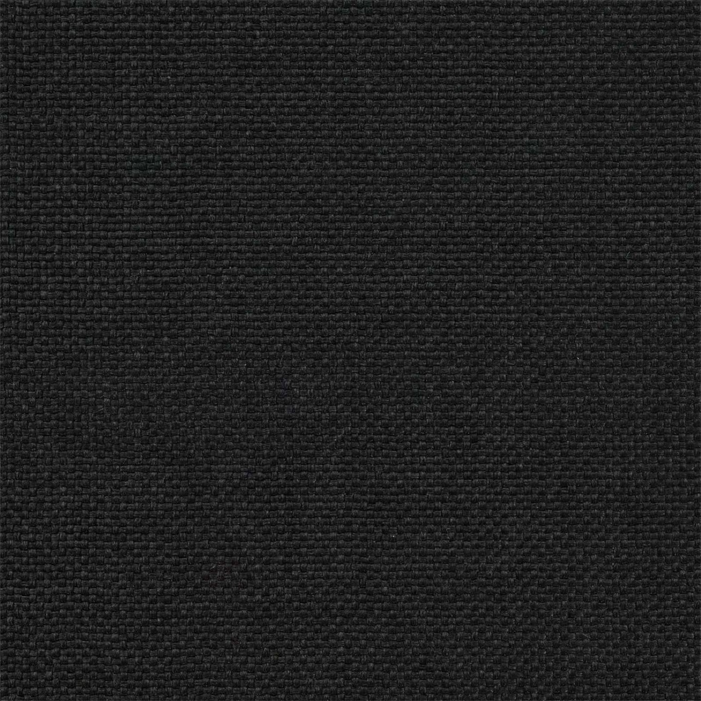 vidaXL Σκελετός Κρεβατιού με Επενδεδυμένο Κεφαλάρι Μαύρο 100 x 200 cm